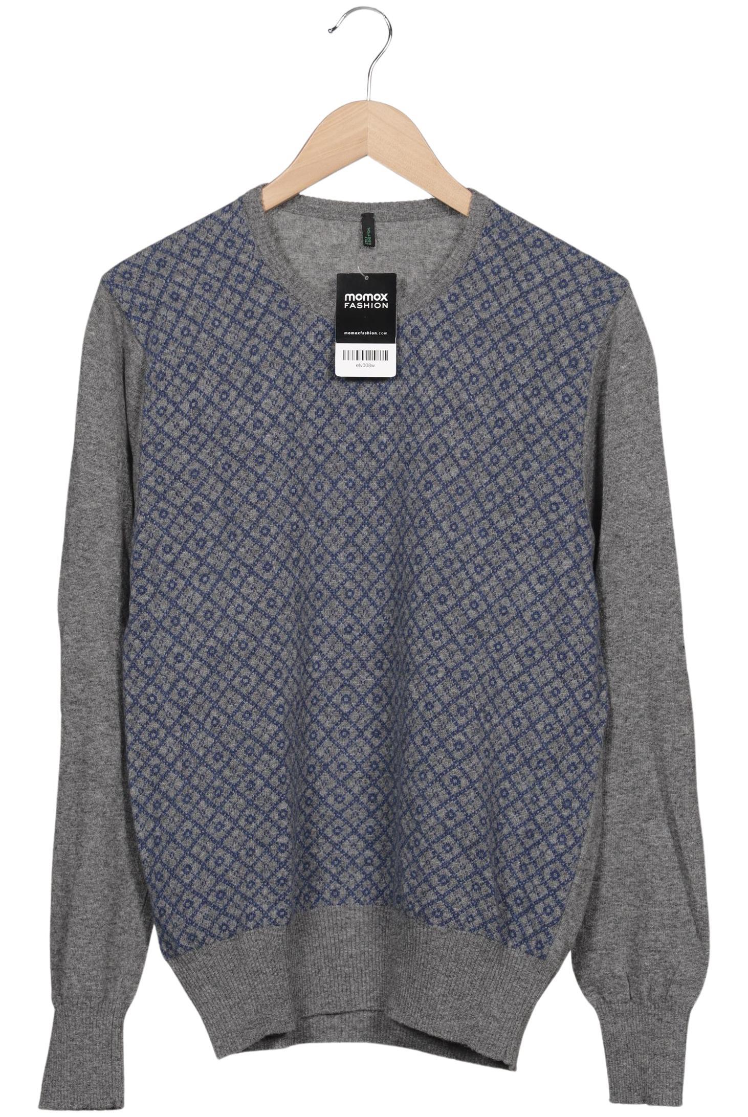 

United Colors OF Benetton Damen Pullover, mehrfarbig, Gr. 42