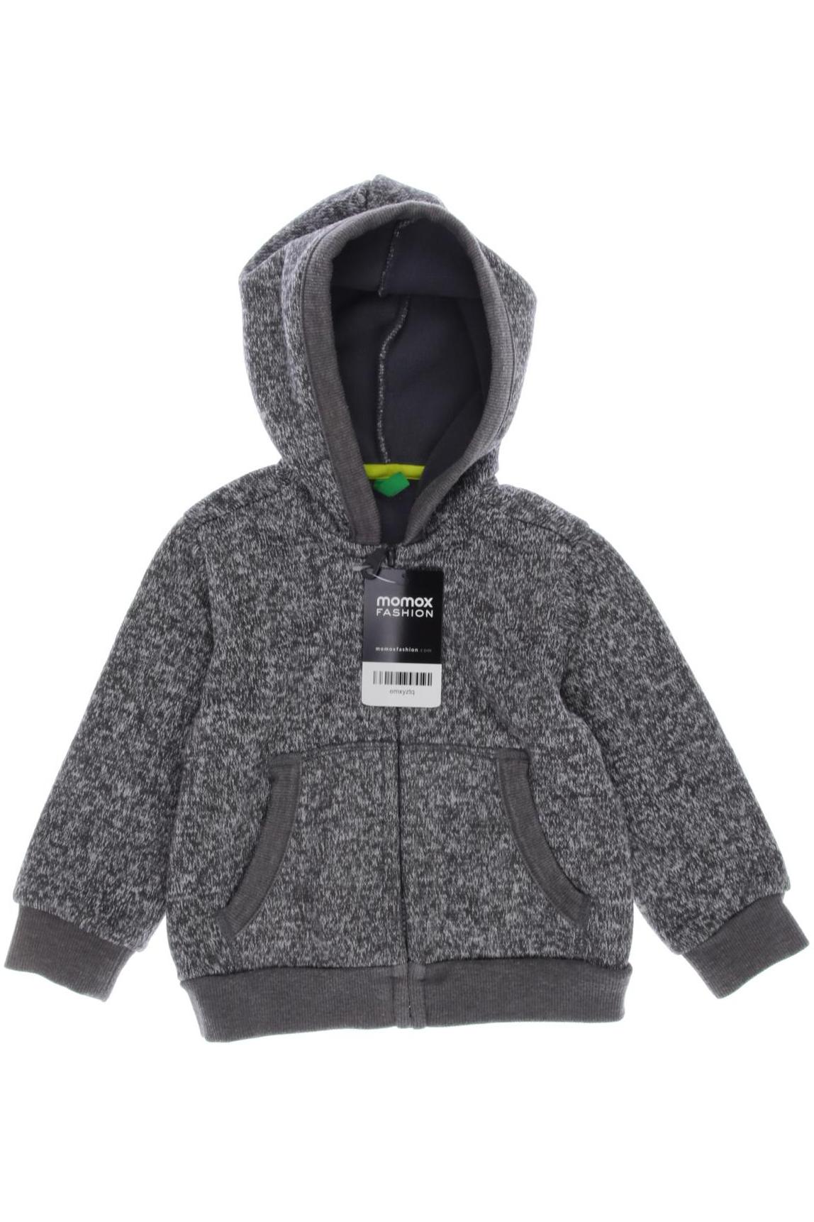 

United Colors OF Benetton Herren Hoodies & Sweater, grau, Gr. 86