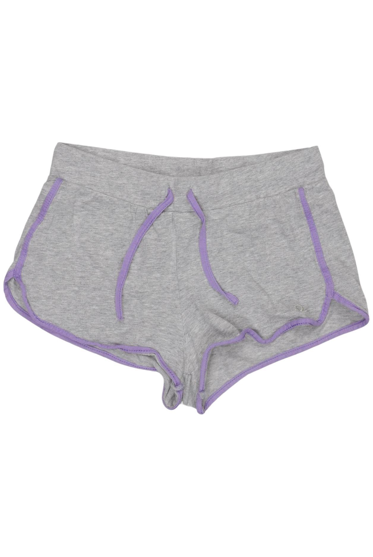 

United Colors OF Benetton Damen Shorts, grau, Gr. 140