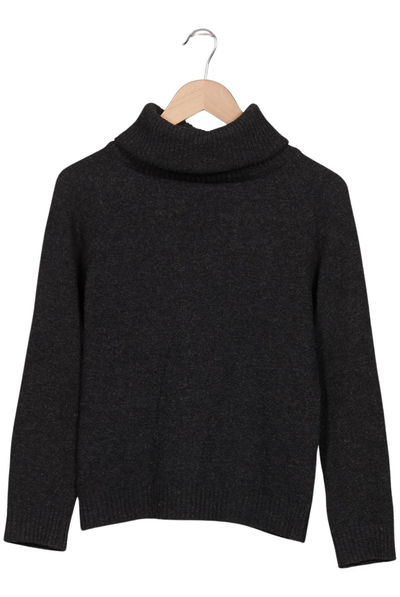 

United Colors OF Benetton Damen Pullover, grau, Gr. 42