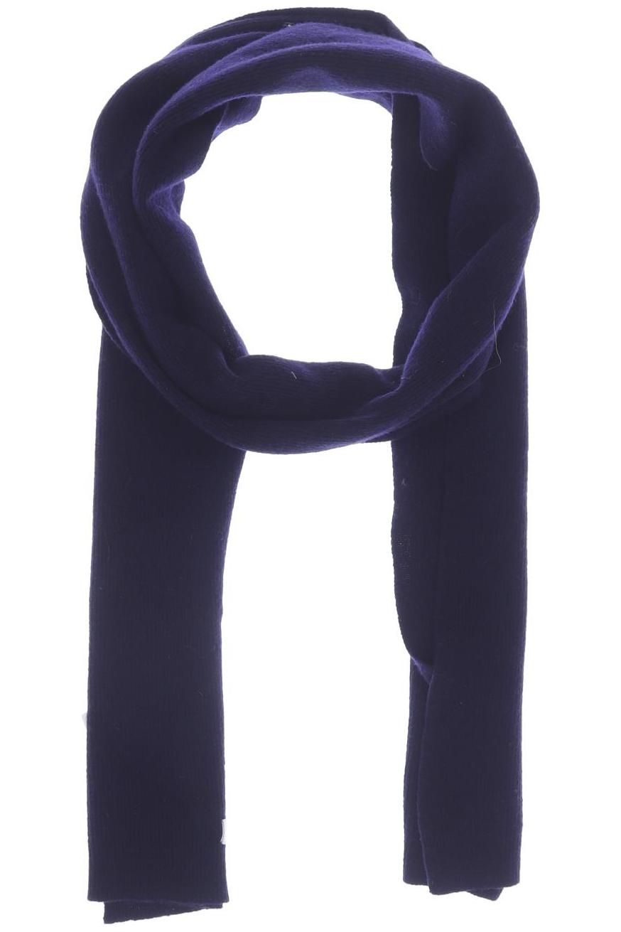 

United Colors OF Benetton Damen Schal, marineblau, Gr.