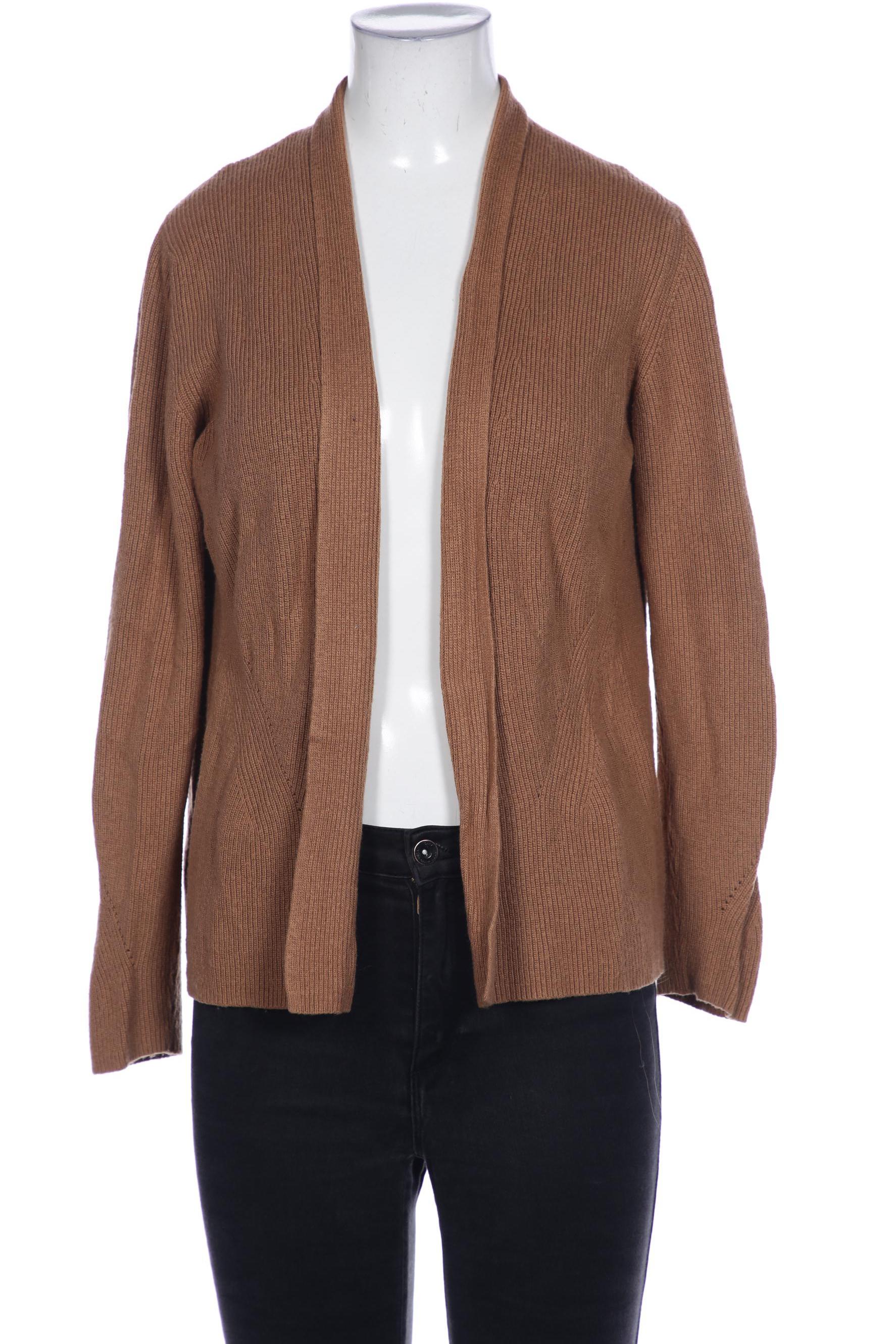 

United Colors OF Benetton Damen Strickjacke, braun, Gr. 34