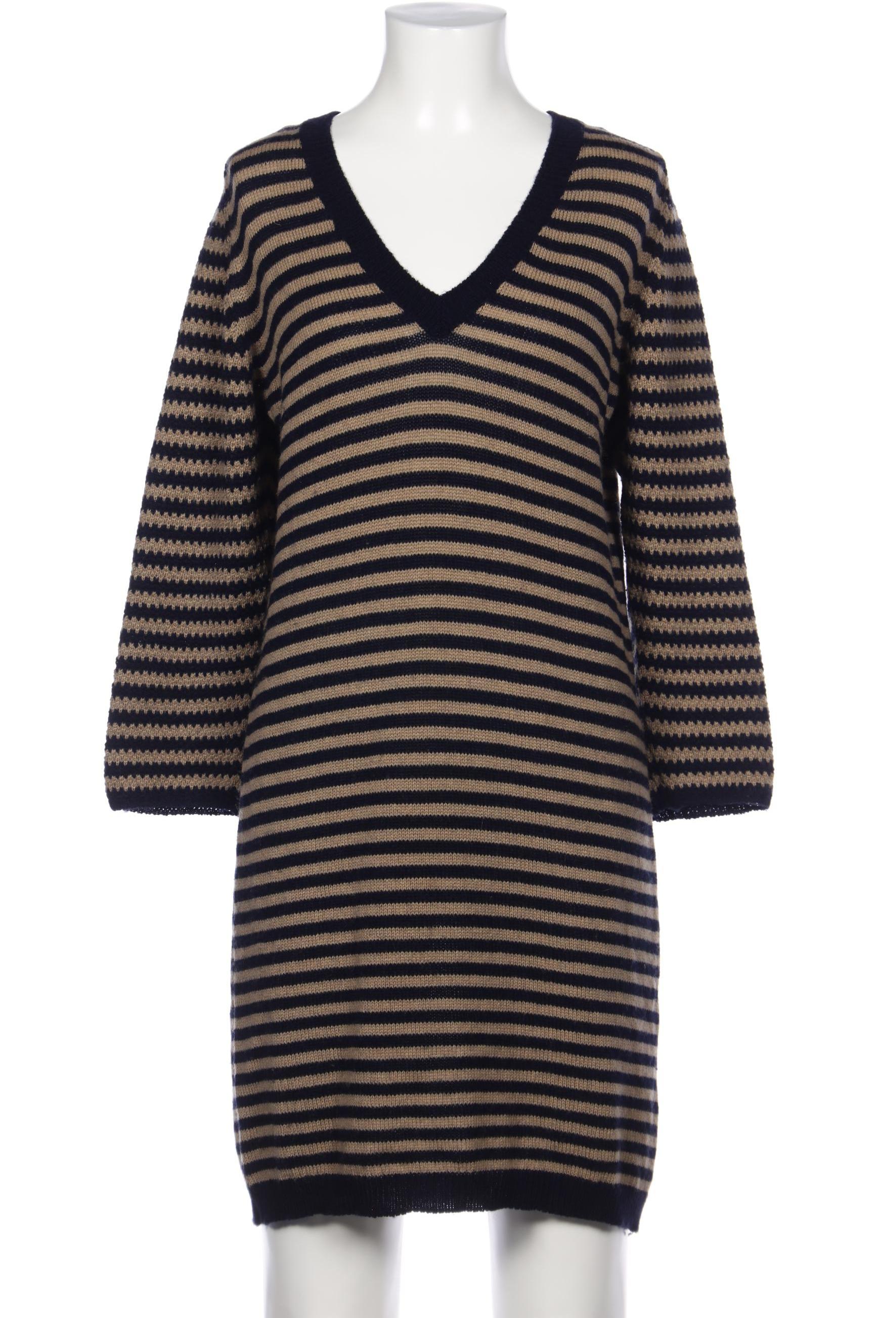 

United Colors OF Benetton Damen Kleid, marineblau, Gr. 36