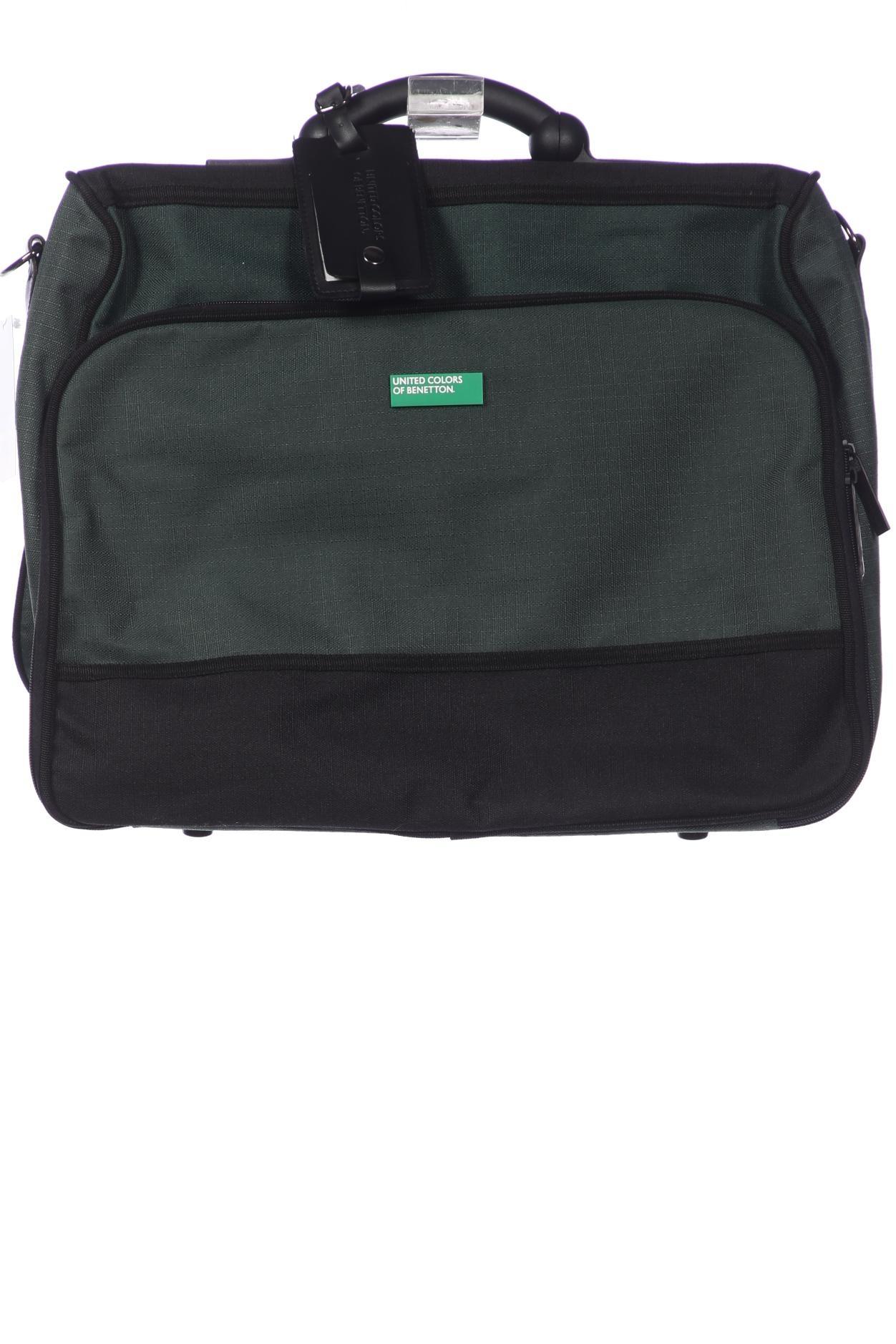 

United Colors OF Benetton Herren Tasche, grün, Gr.