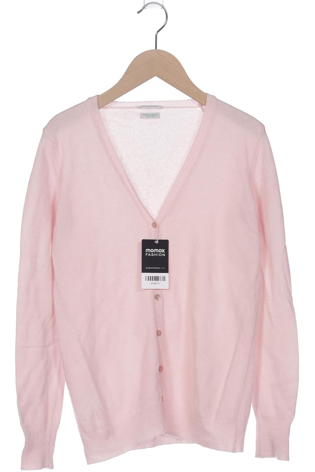 

United Colors OF Benetton Damen Strickjacke, pink, Gr. 36