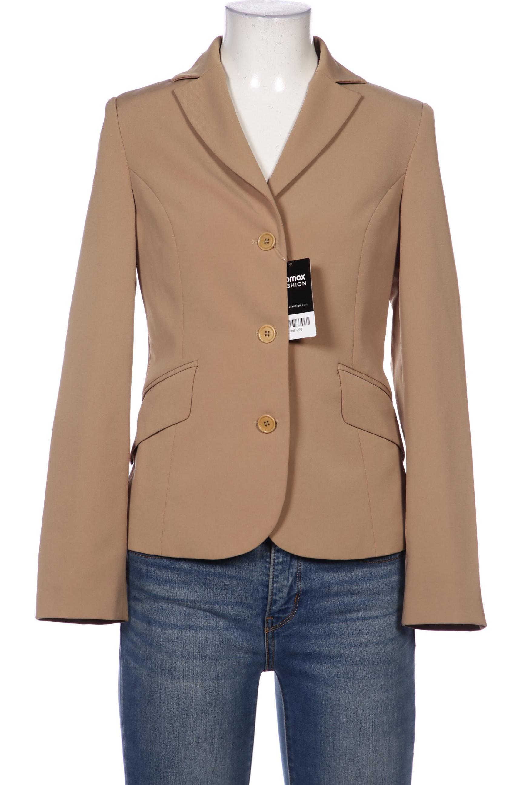 

United Colors OF Benetton Damen Blazer, beige, Gr. 40