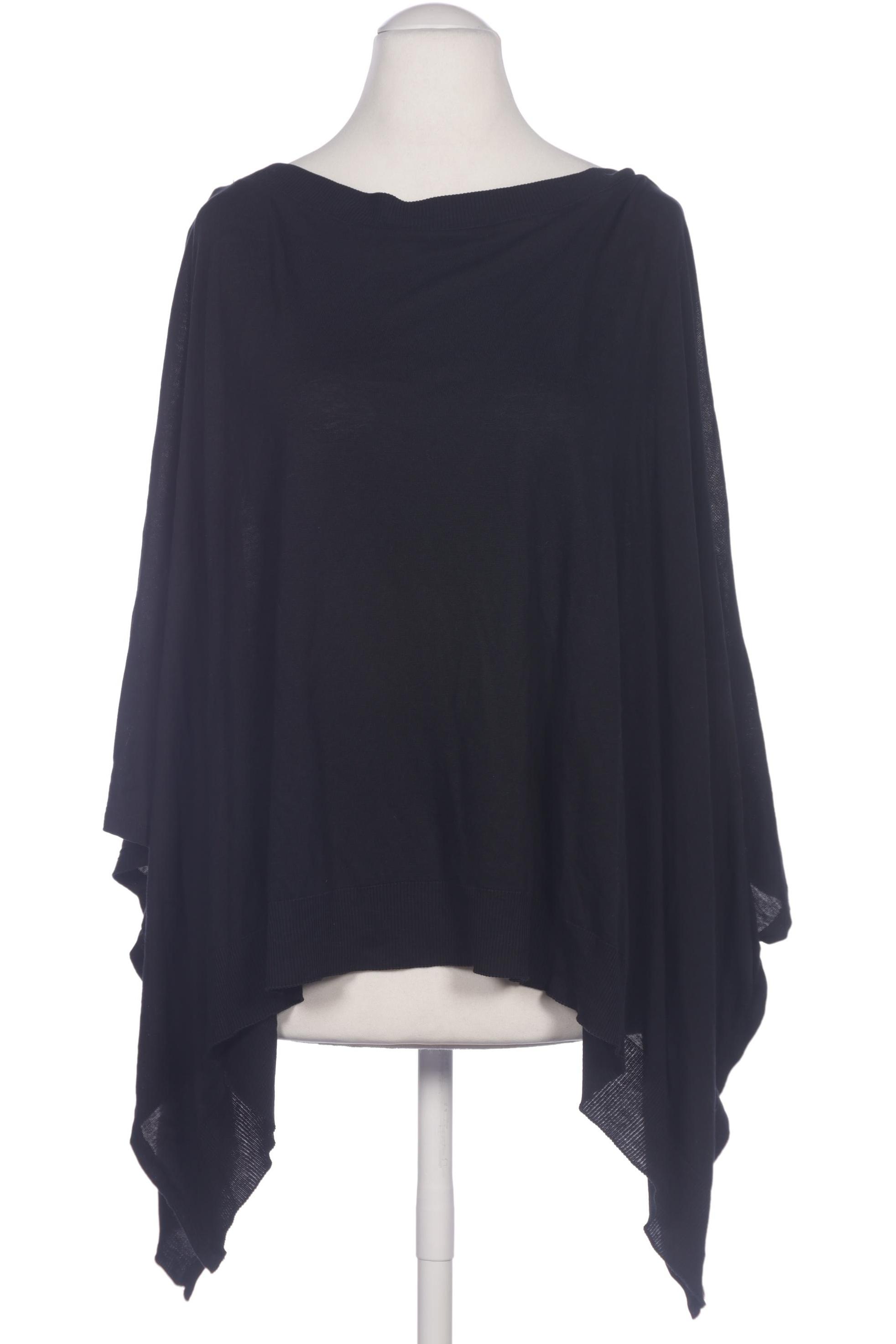 

United Colors OF Benetton Damen Pullover, schwarz, Gr. 42