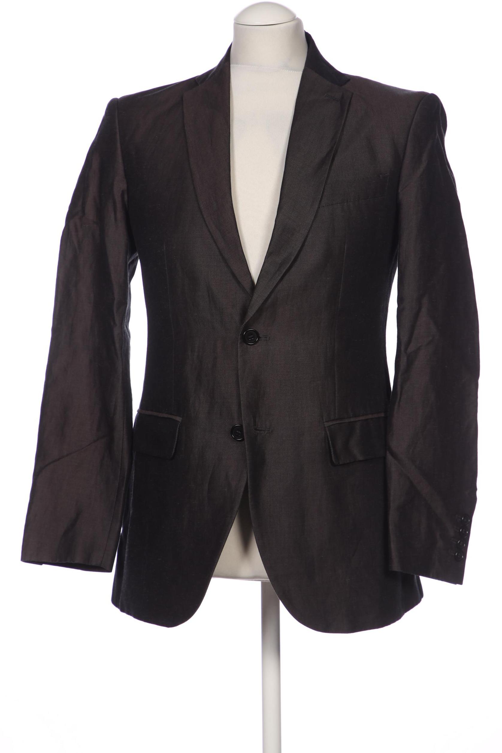 

United Colors OF Benetton Herren Sakko, grau, Gr. 46