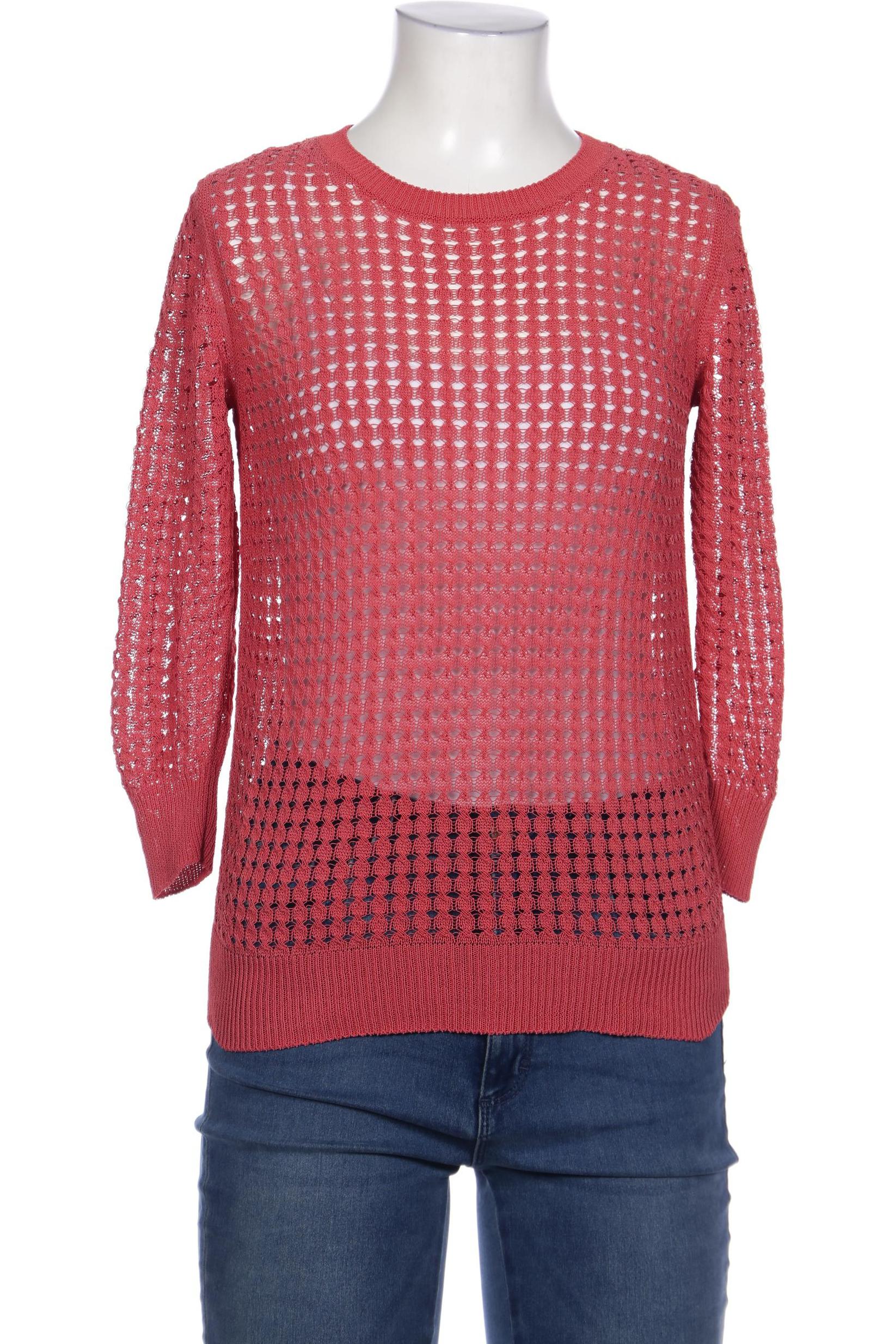 

UNITED COLORS OF BENETTON Damen Pullover, rot