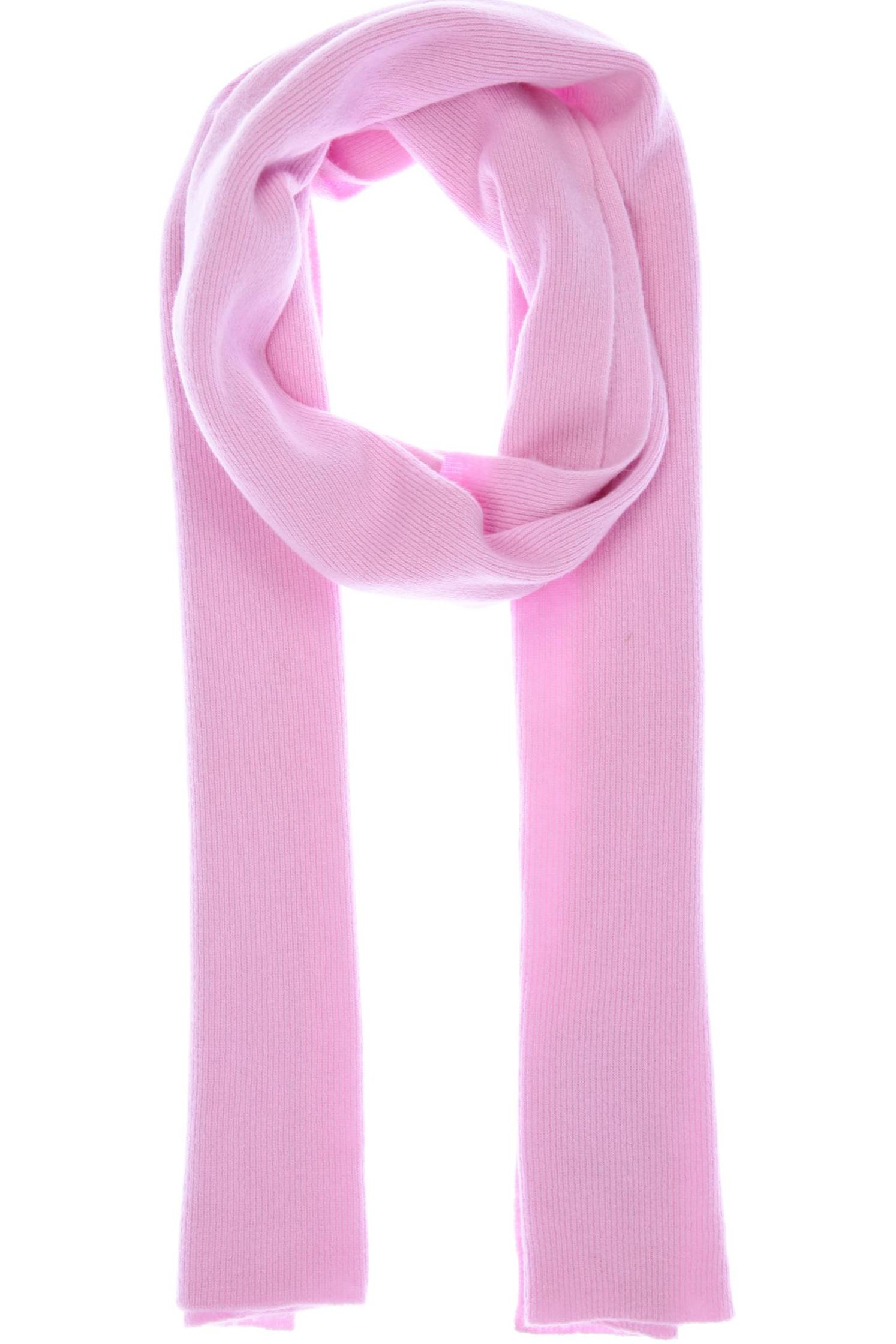 

UNITED COLORS OF BENETTON Damen Schal, pink