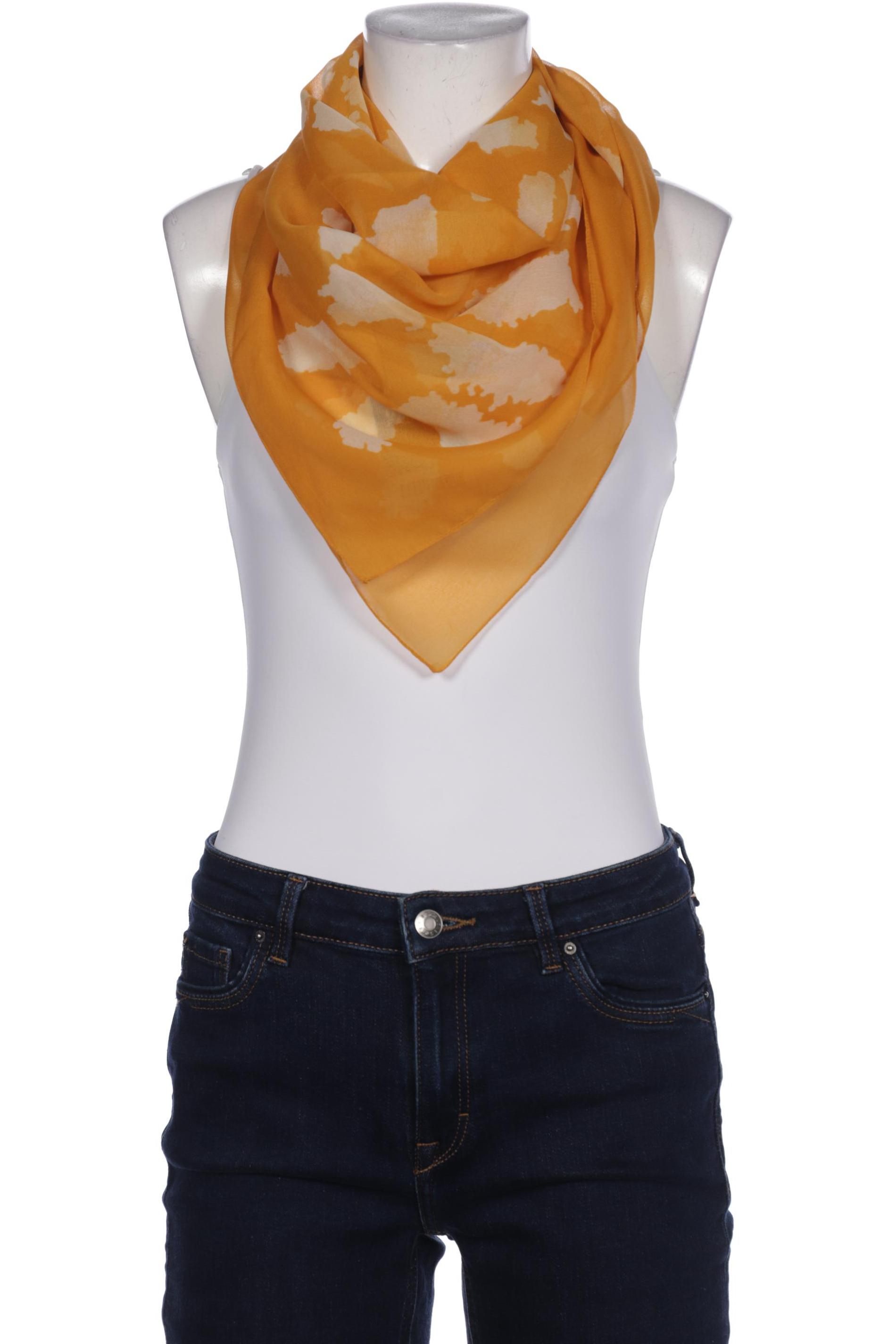 

UNITED COLORS OF BENETTON Damen Schal, orange