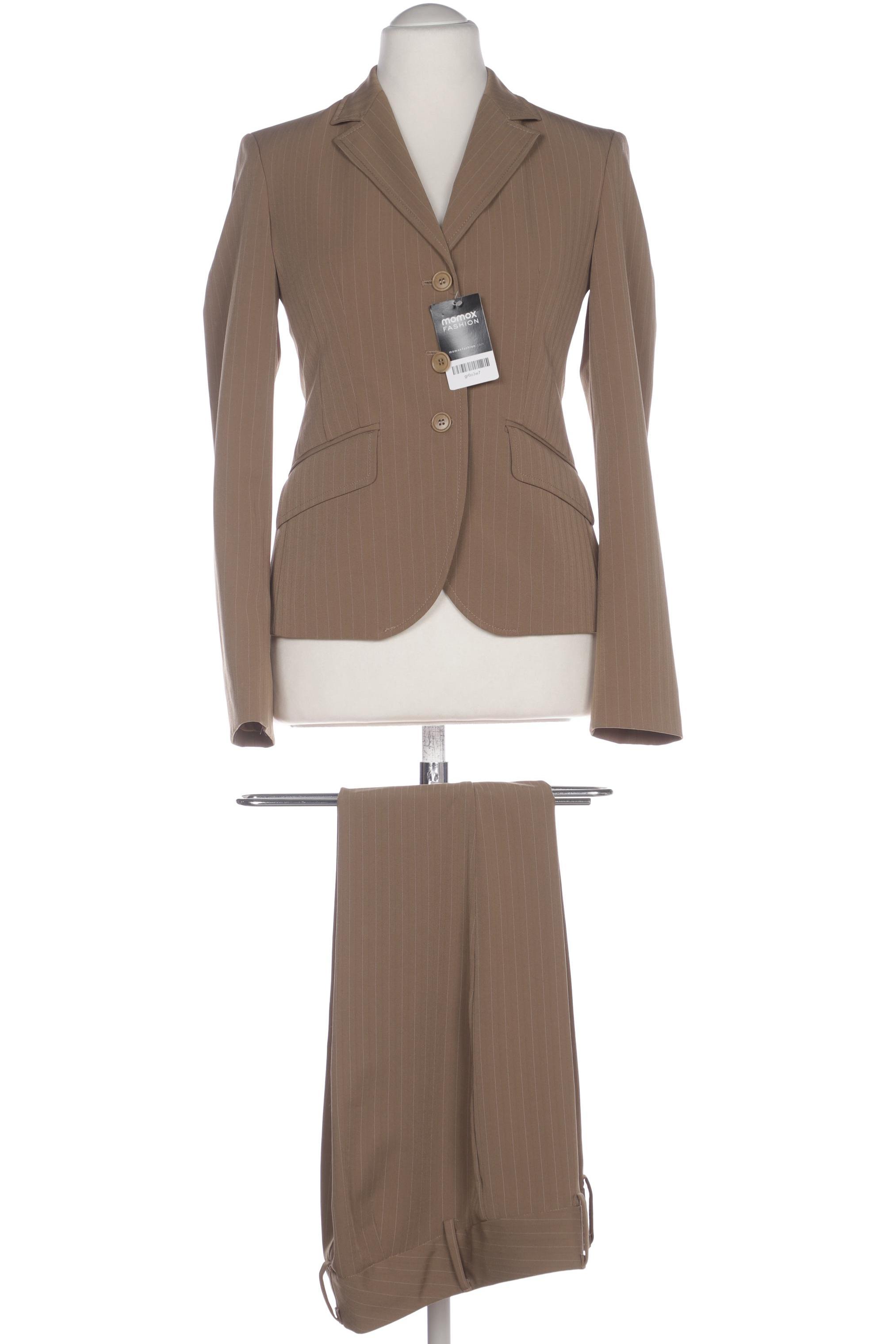 

United Colors OF Benetton Damen Anzug, beige, Gr. 38