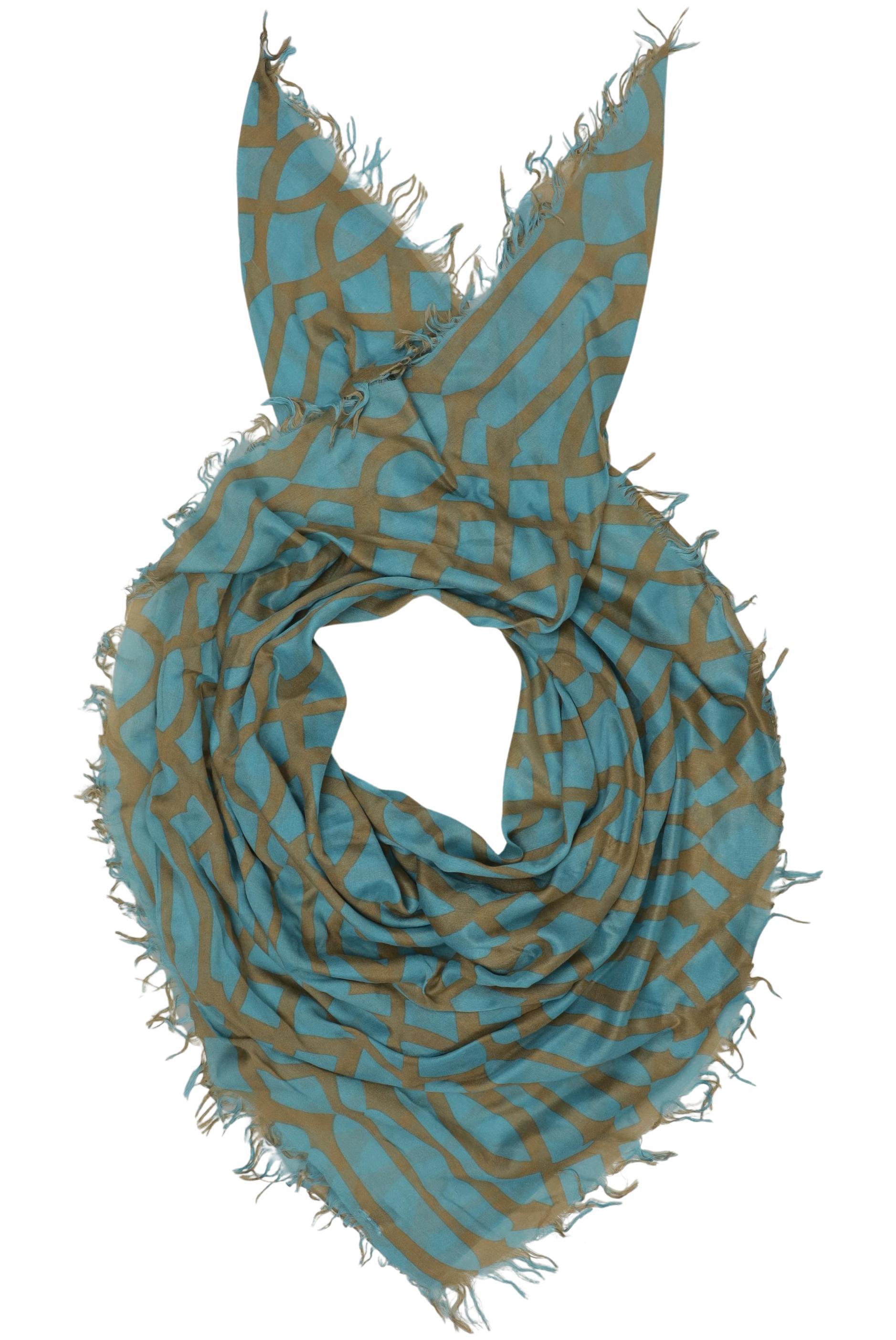 

United Colors OF Benetton Damen Schal, mehrfarbig, Gr.