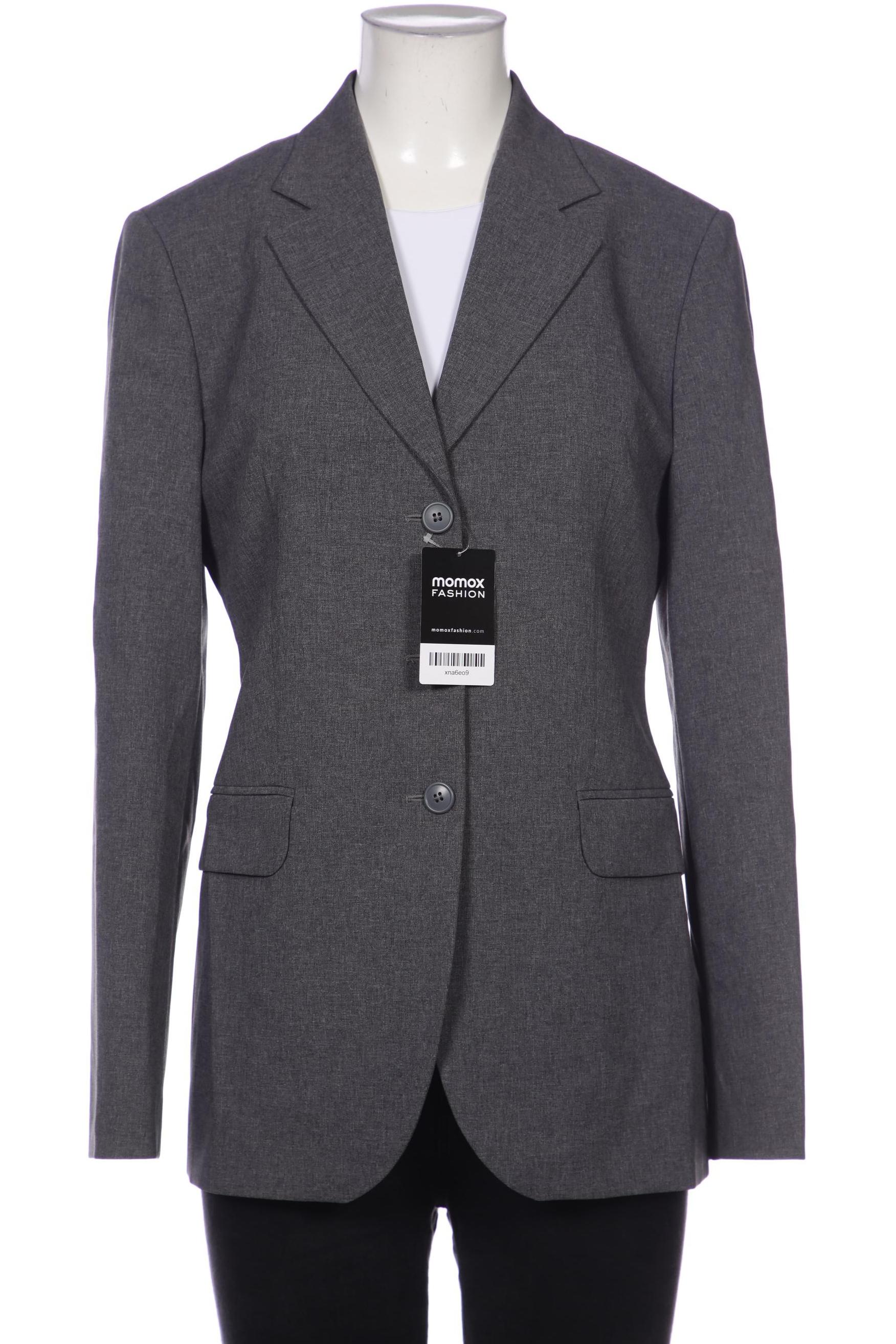 

UNITED COLORS OF BENETTON Damen Blazer, grau