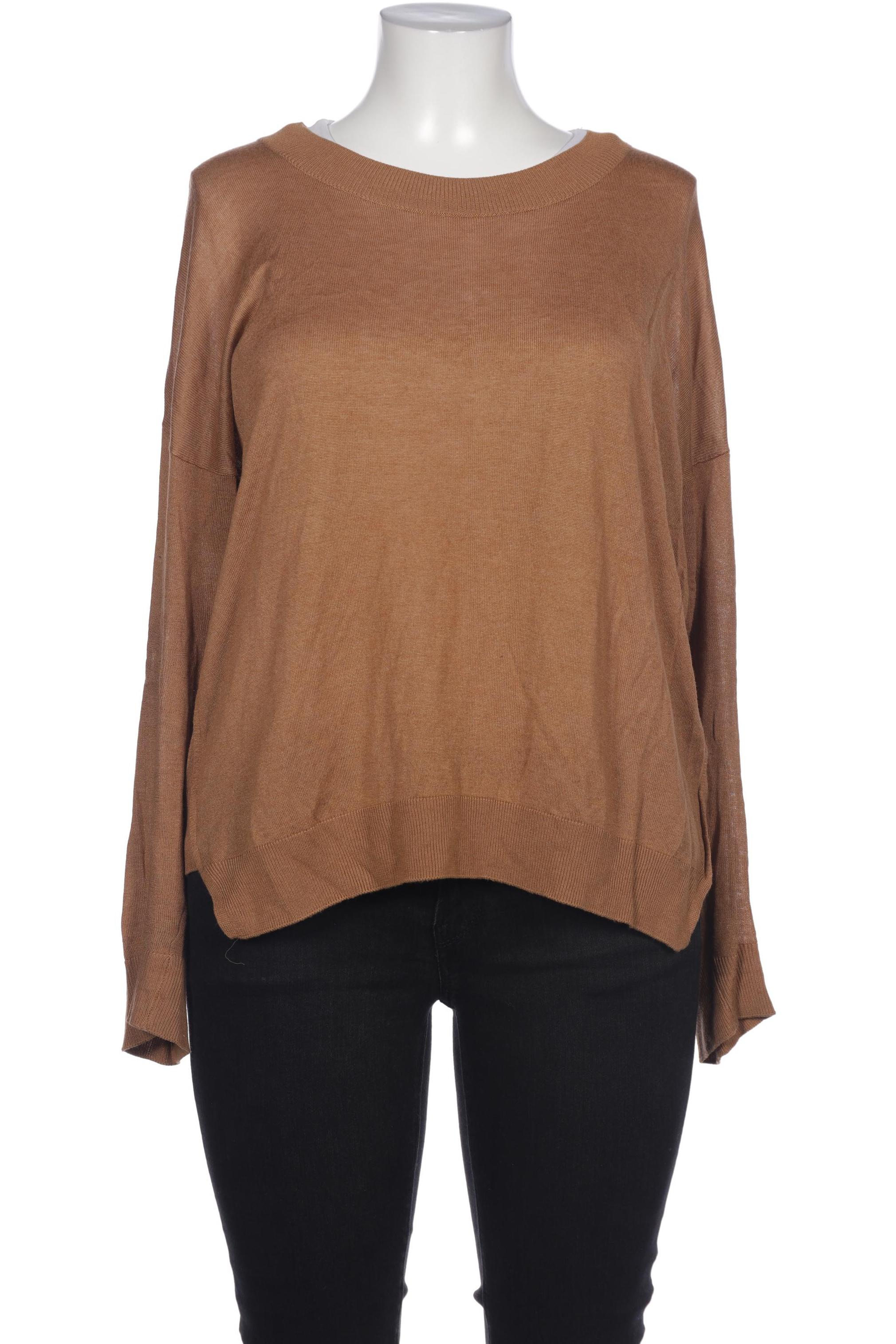 

UNITED COLORS OF BENETTON Damen Pullover, braun