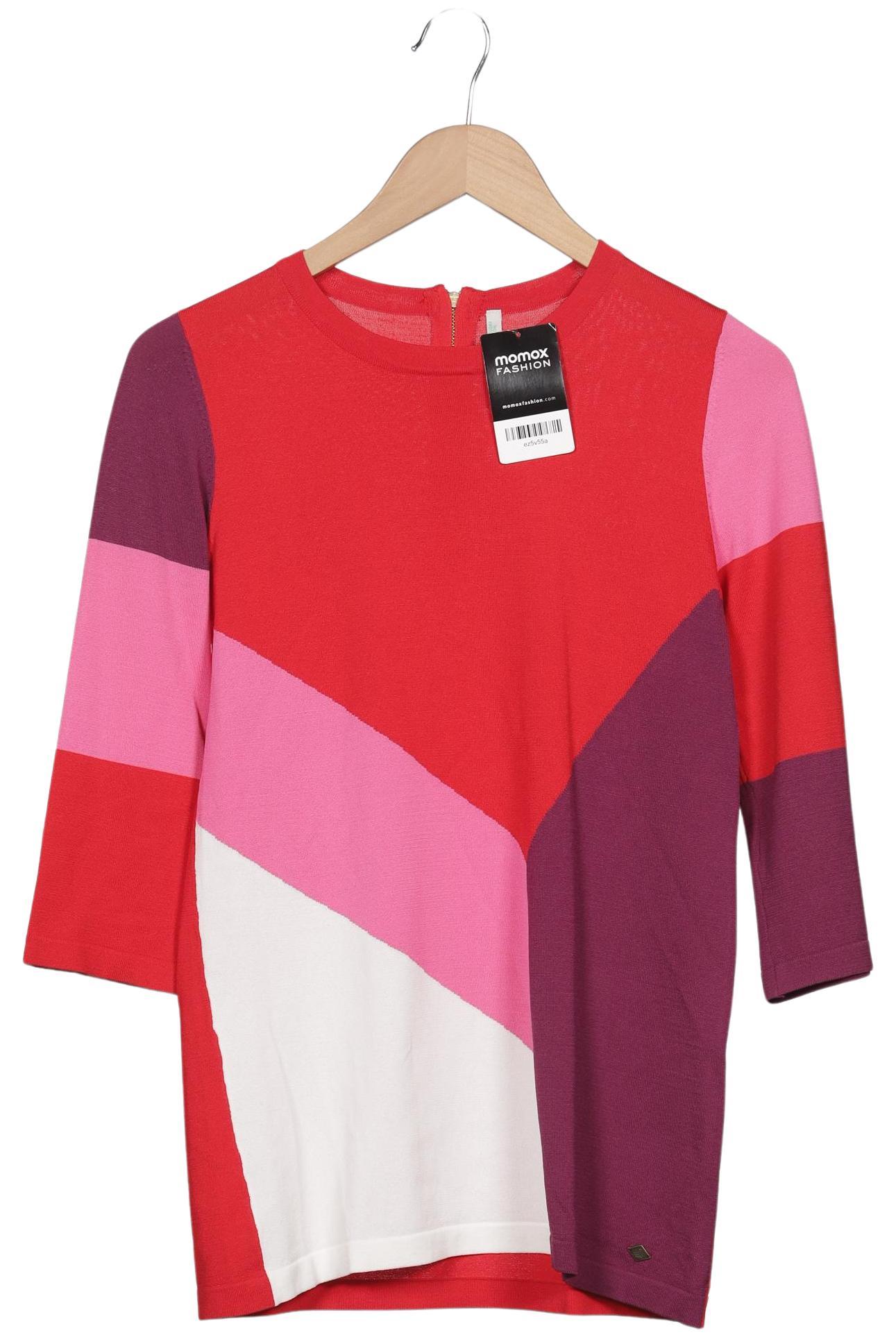 

United Colors OF Benetton Damen Pullover, mehrfarbig, Gr. 36