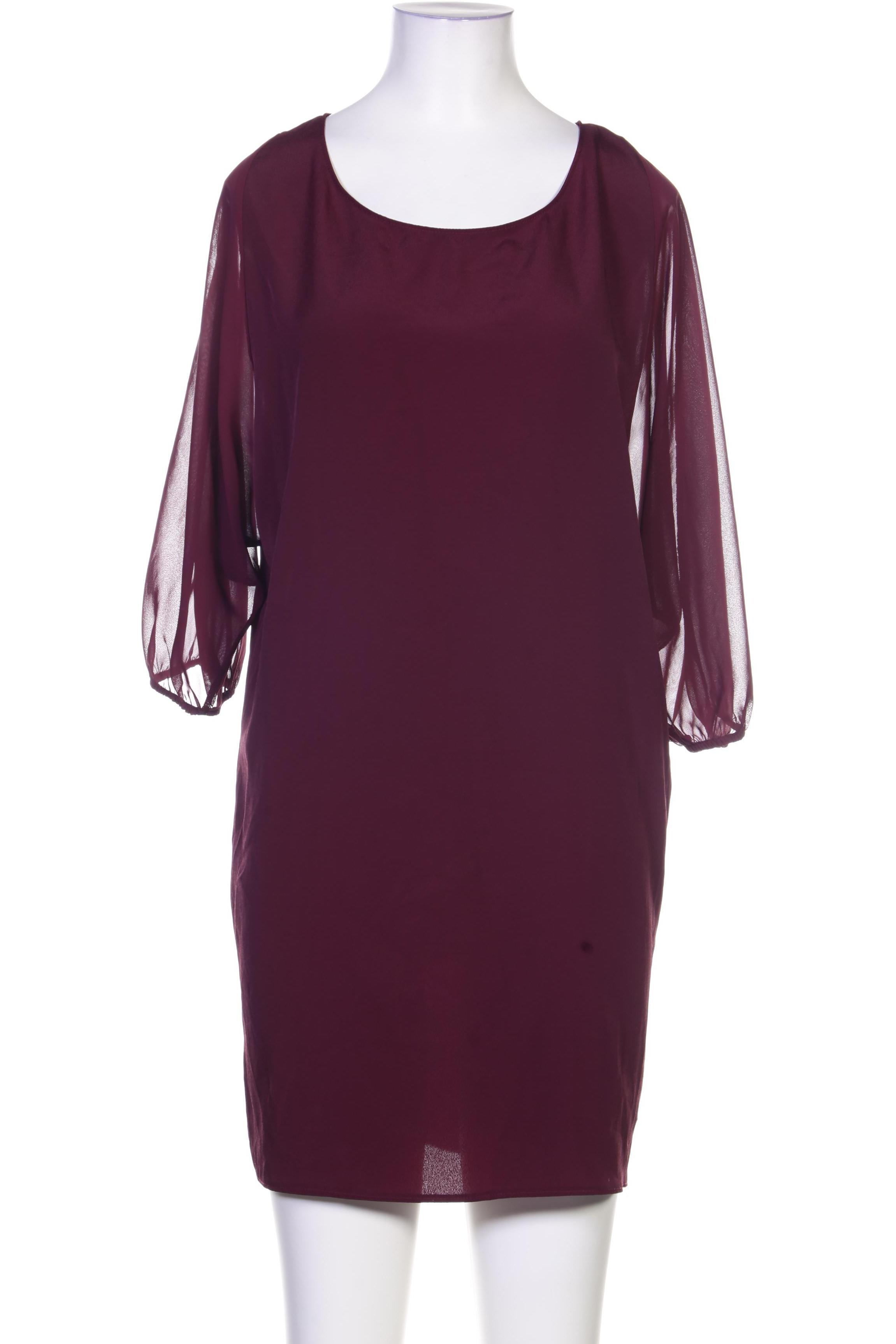 

United Colors OF Benetton Damen Kleid, pink, Gr. 42