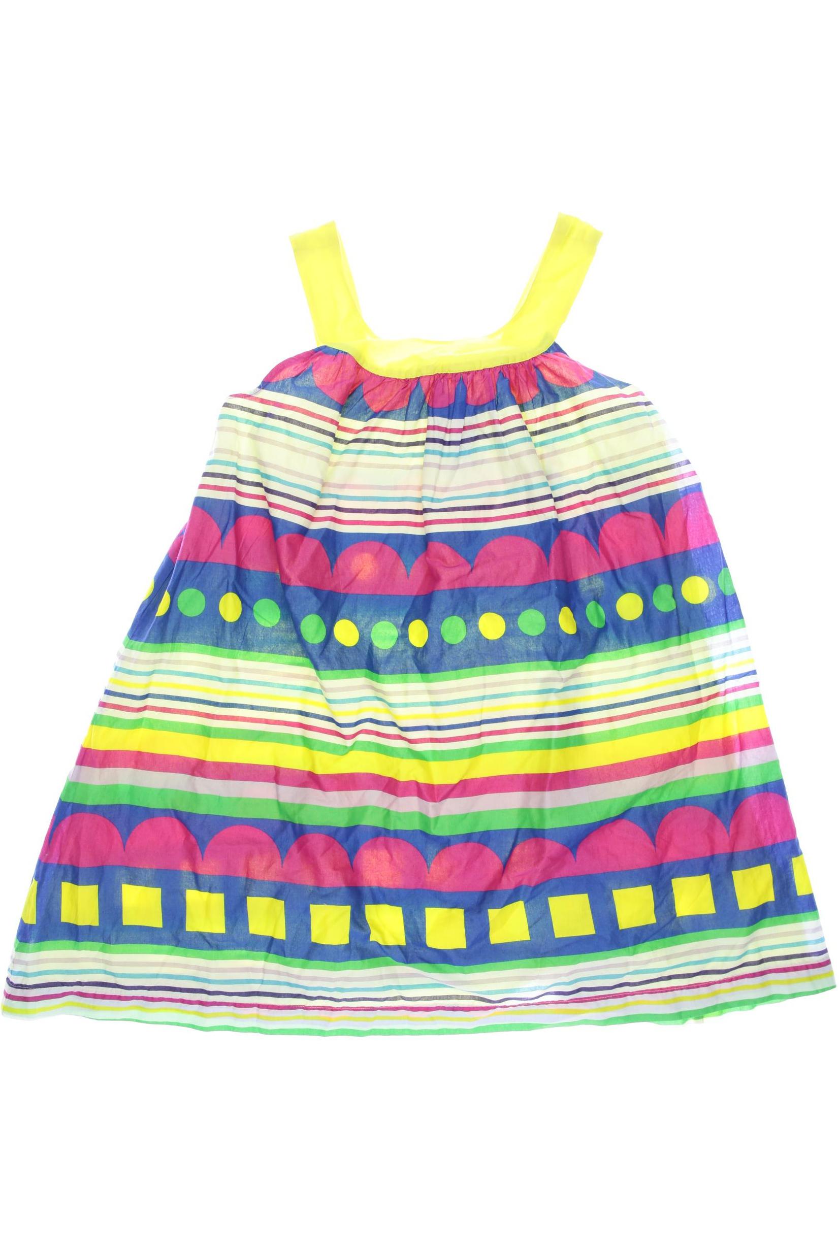 

United Colors OF Benetton Damen Kleid, mehrfarbig, Gr. 152