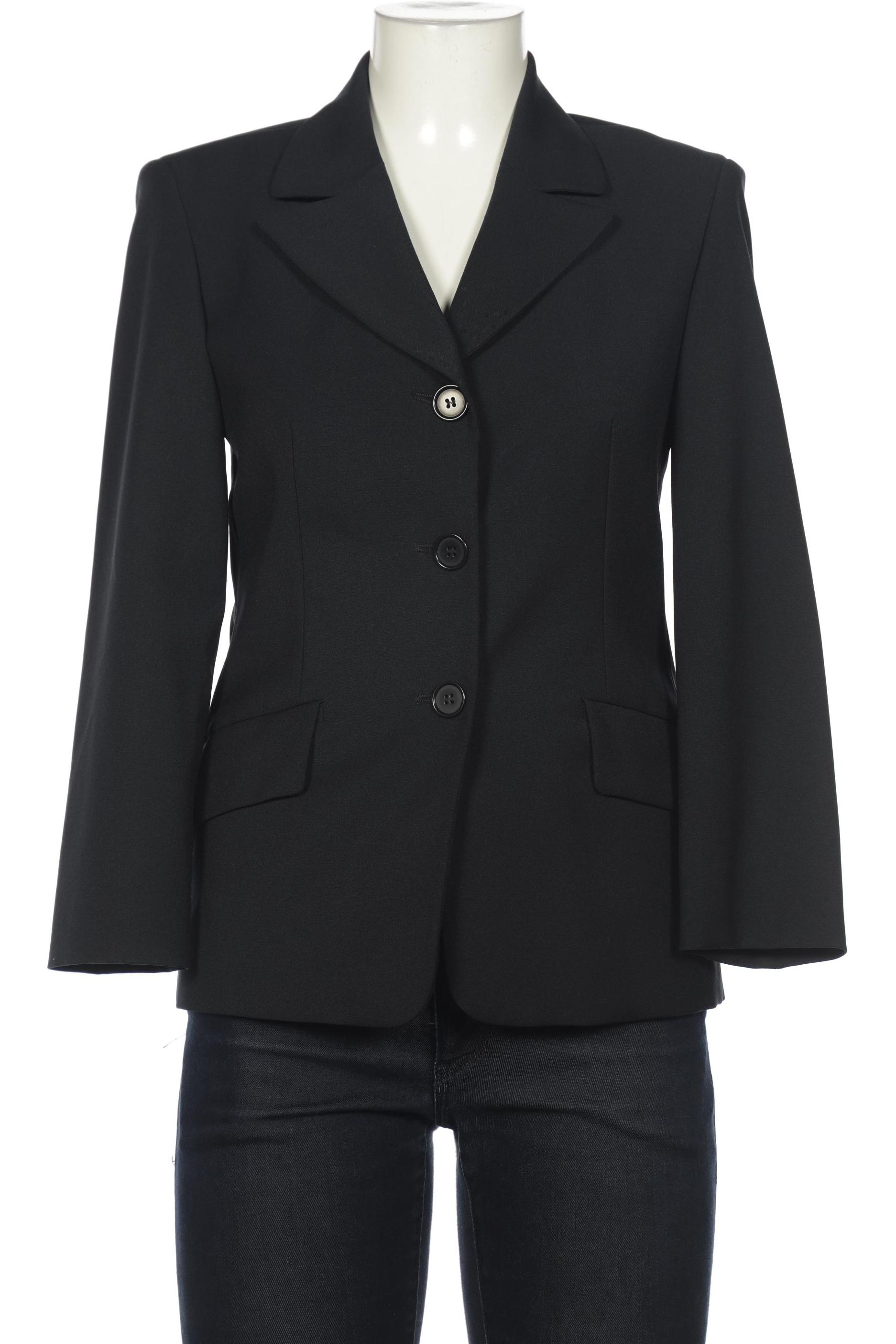 

UNITED COLORS OF BENETTON Damen Blazer, marineblau