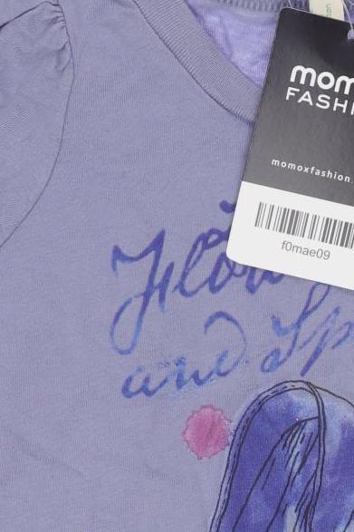 Thumbnail - United Colors OF Benetton Mädchen T-Shirt, flieder, Gr. 80