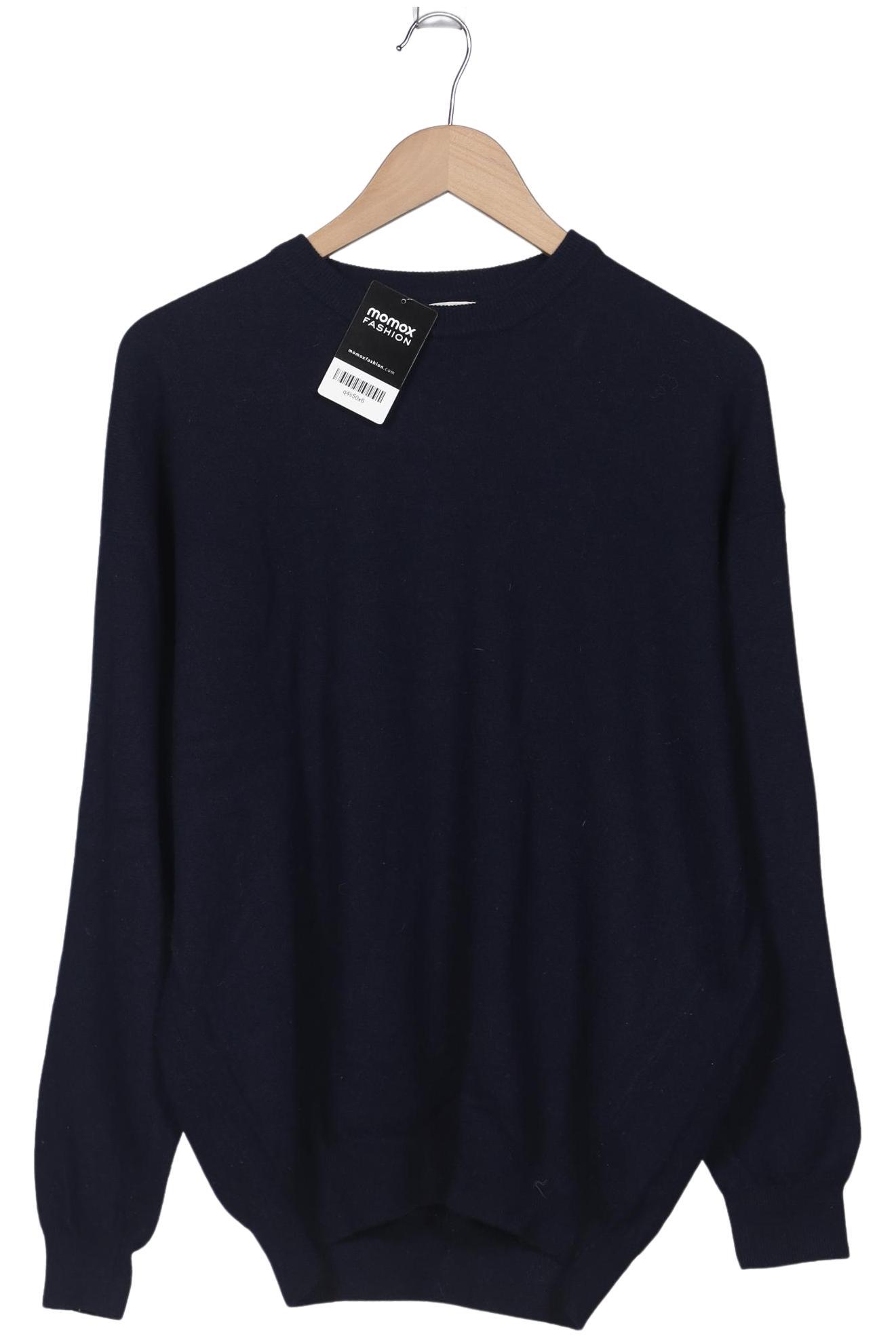

United Colors OF Benetton Damen Pullover, marineblau, Gr. 38