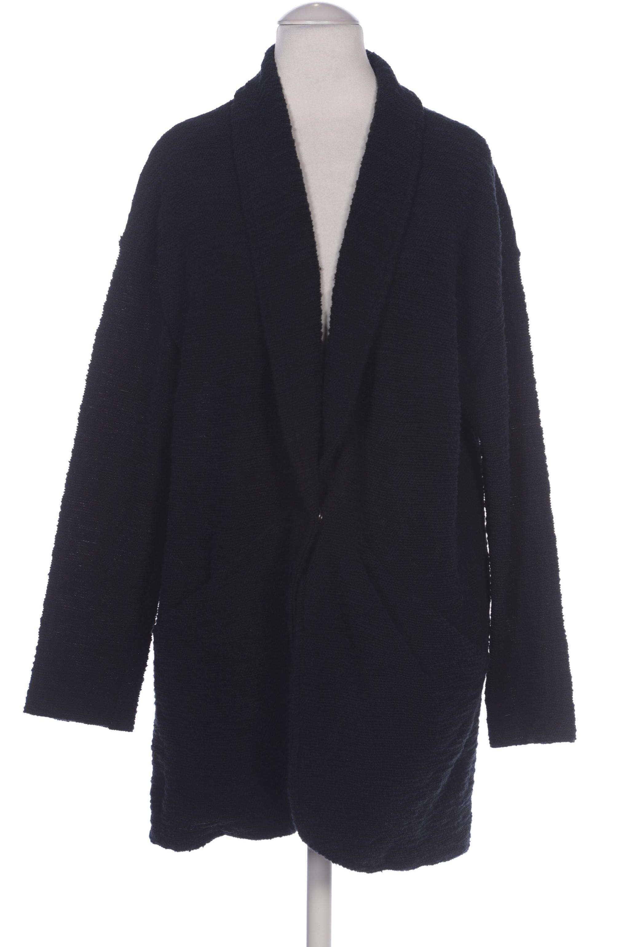 

United Colors OF Benetton Damen Blazer, marineblau, Gr. 34