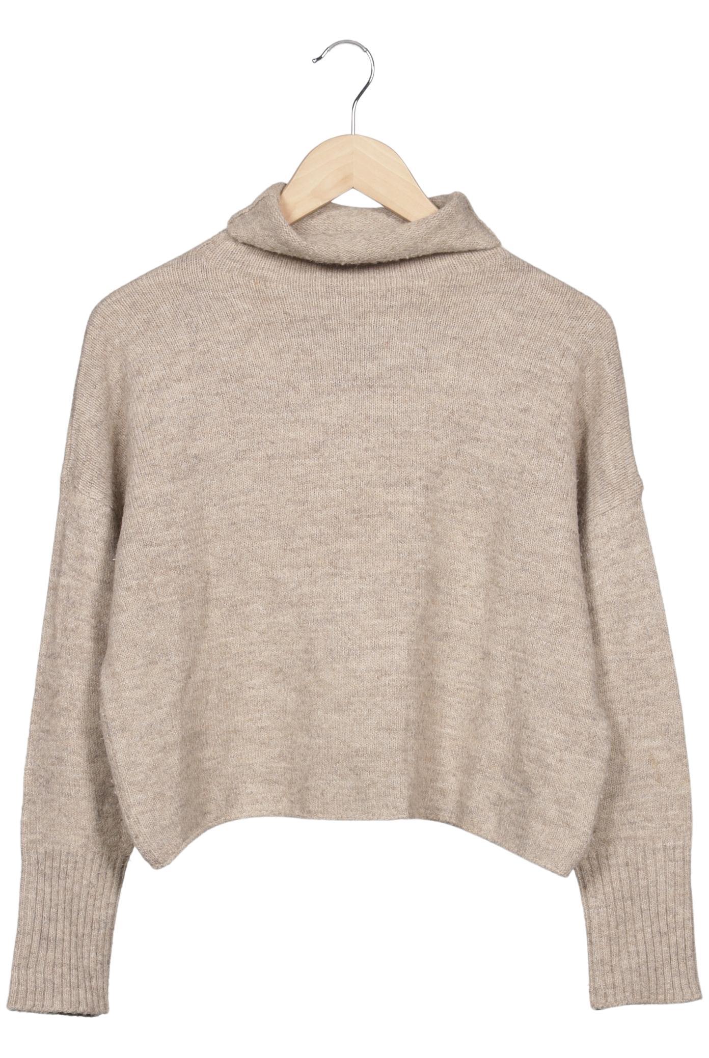 

United Colors OF Benetton Damen Pullover, beige, Gr. 44