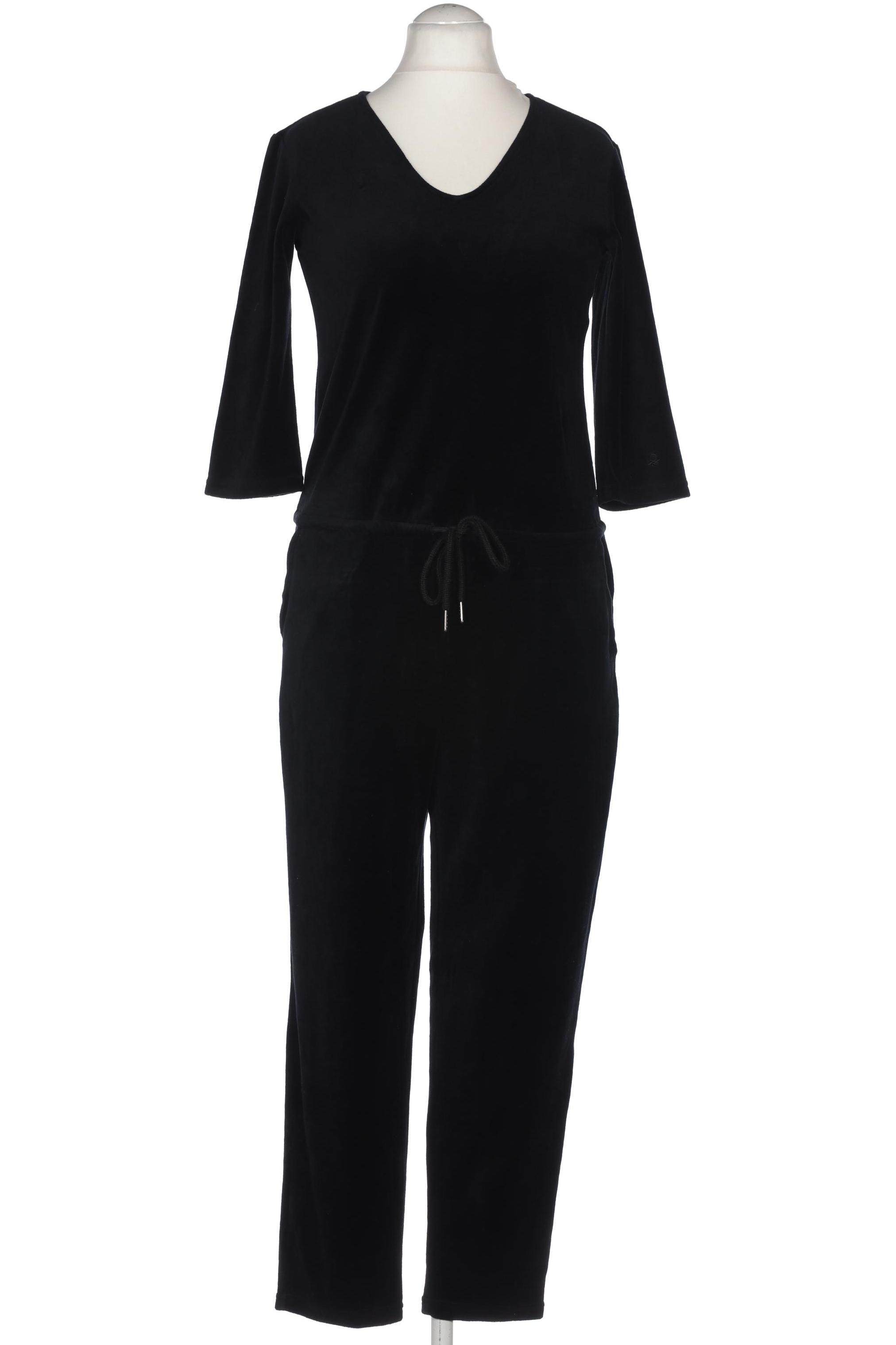 

United Colors OF Benetton Damen Jumpsuit/Overall, marineblau, Gr. 36