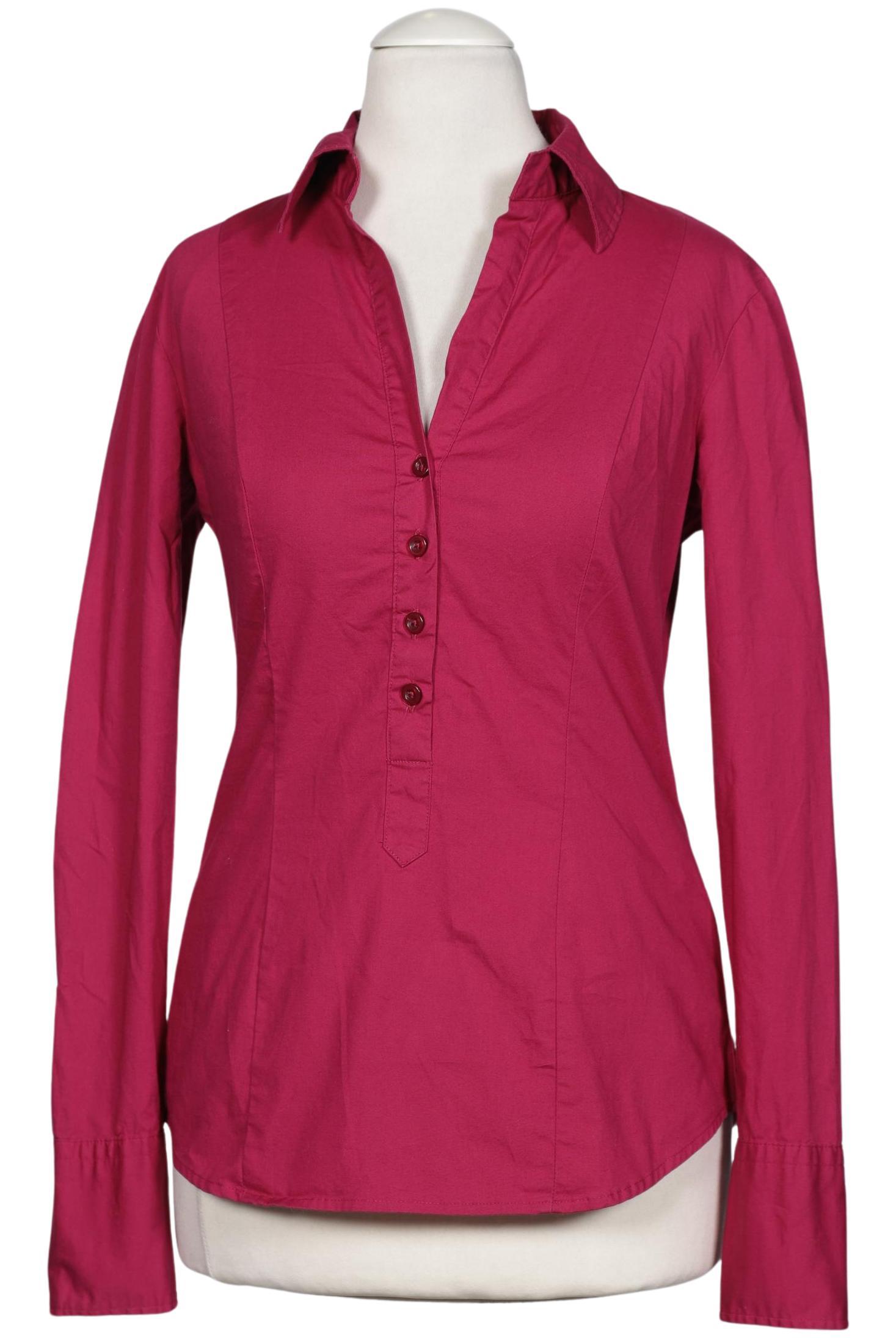 

United Colors OF Benetton Damen Bluse, pink, Gr. 34