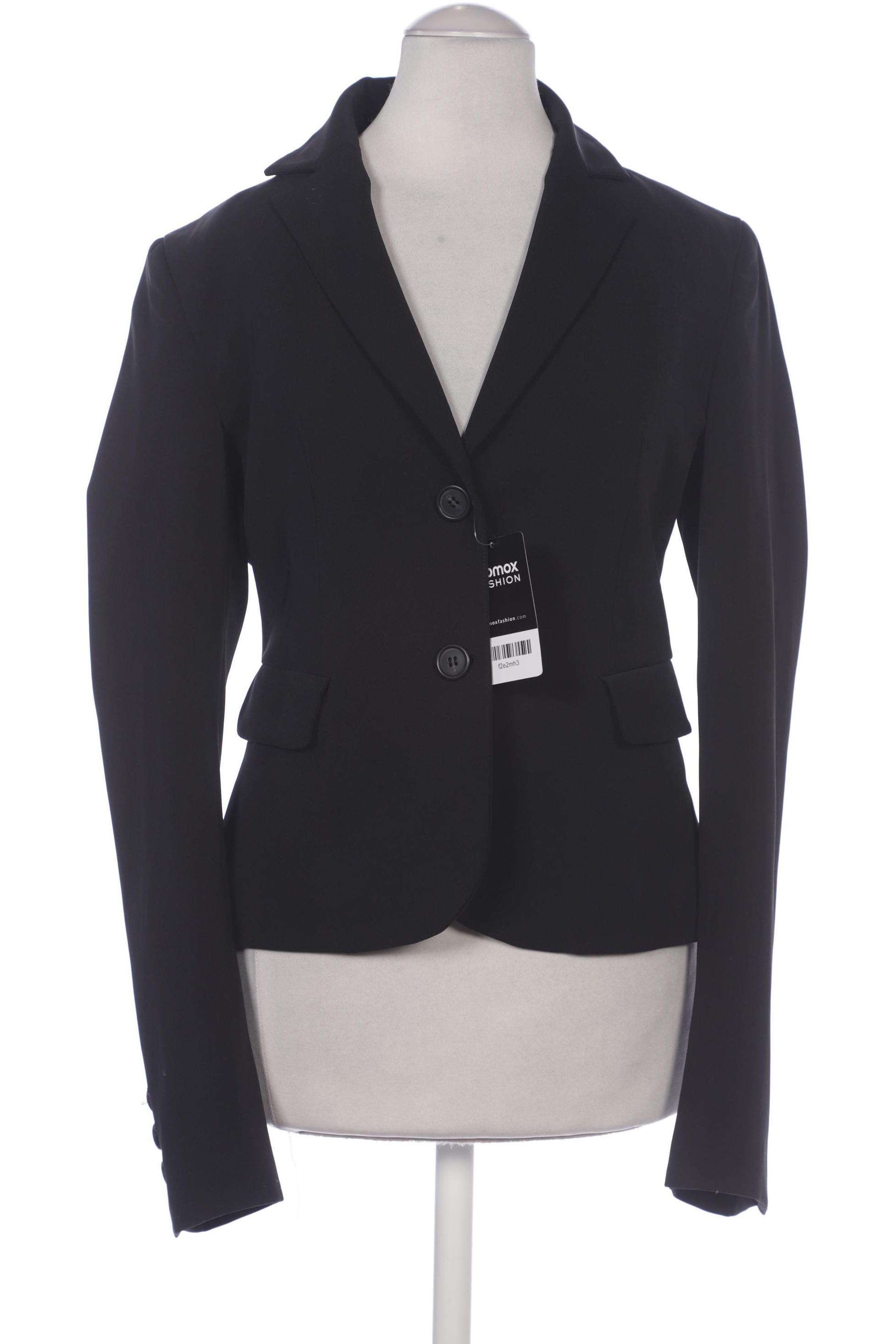 

United Colors OF Benetton Damen Blazer, schwarz, Gr. 36