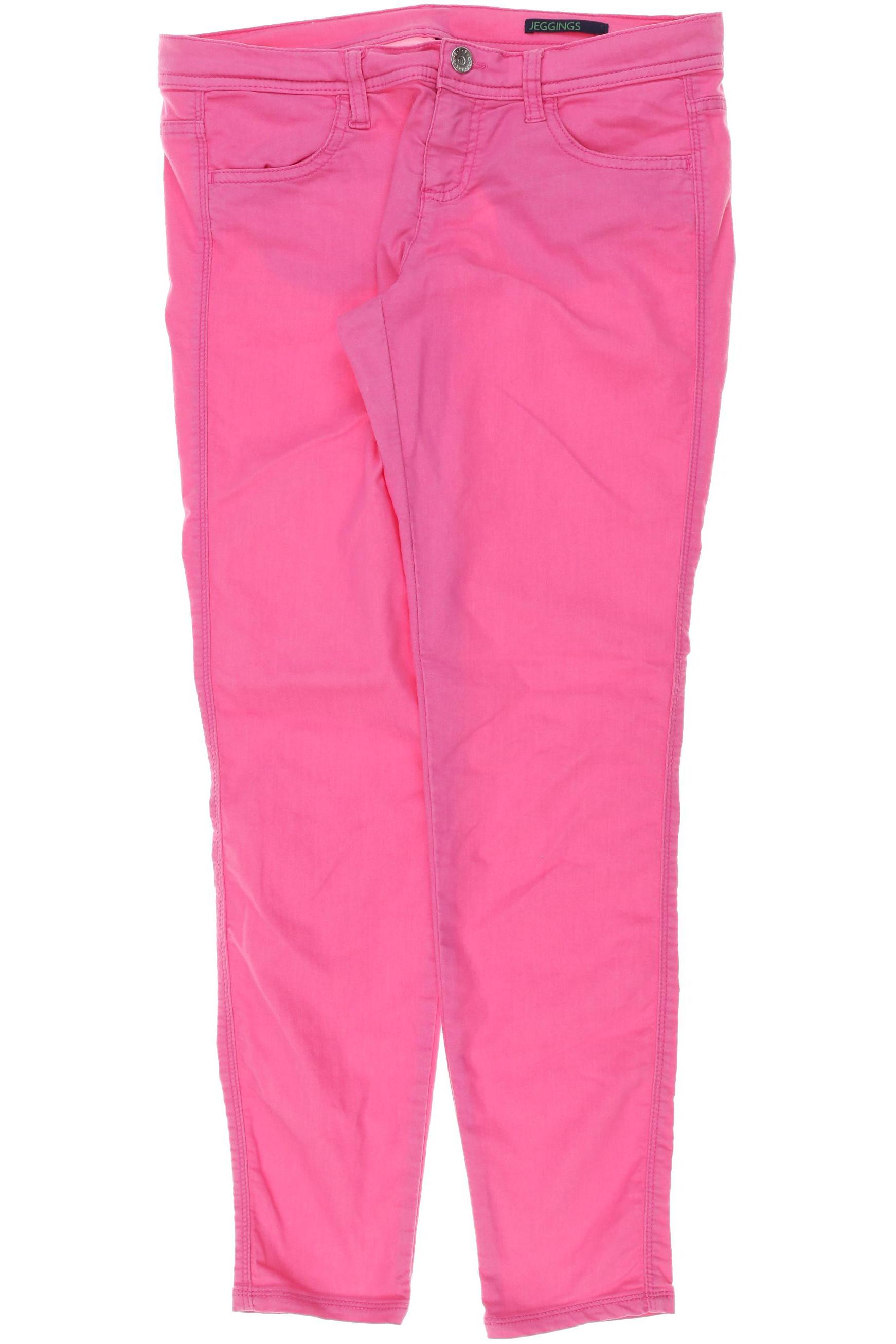 

United Colors OF Benetton Damen Jeans, pink, Gr. 30