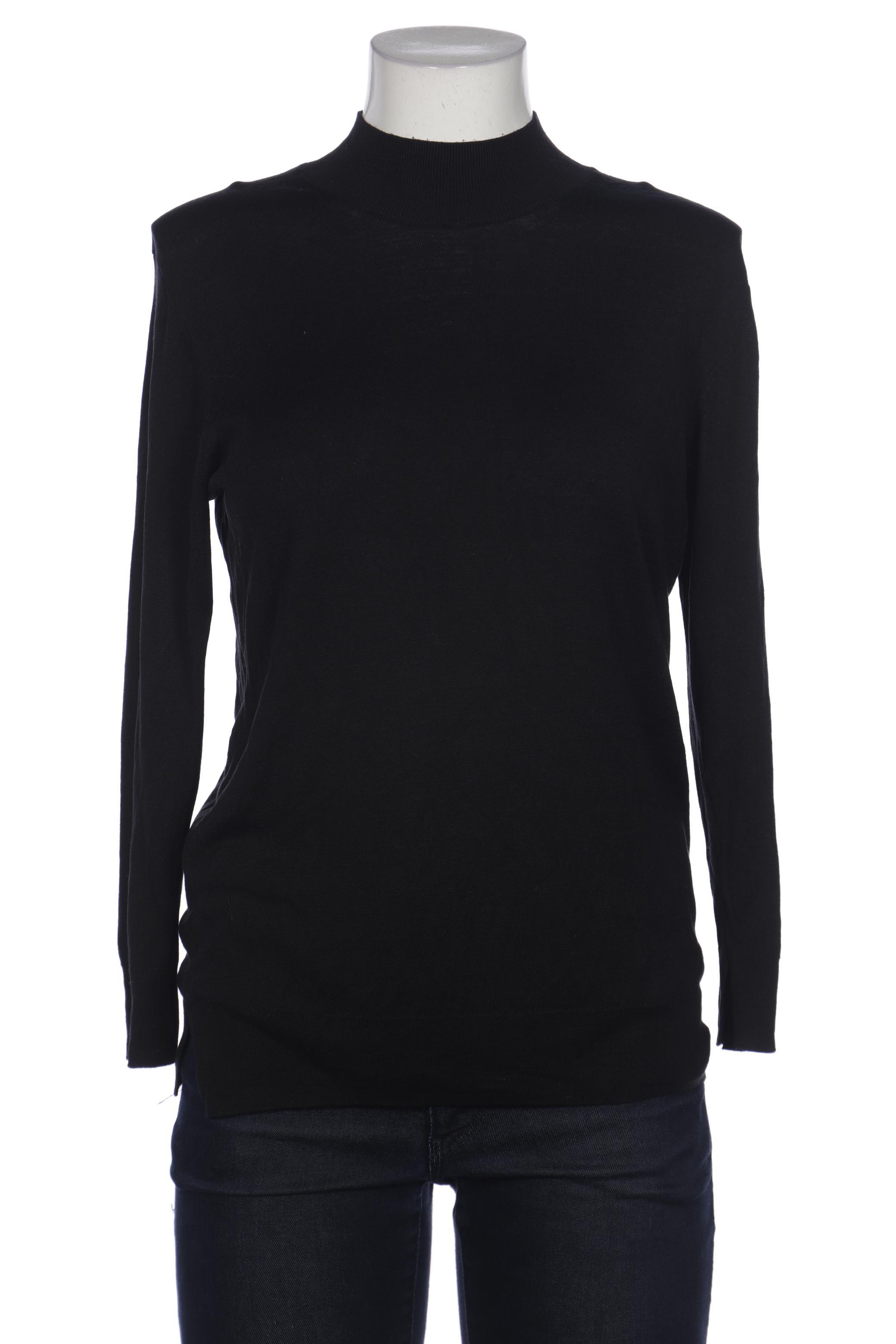

UNITED COLORS OF BENETTON Damen Pullover, schwarz