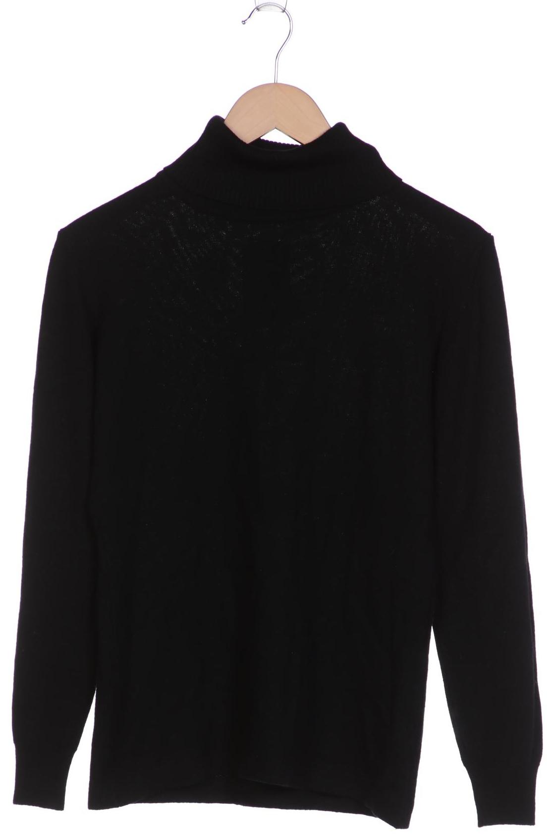 

United Colors OF Benetton Damen Pullover, schwarz, Gr. 36