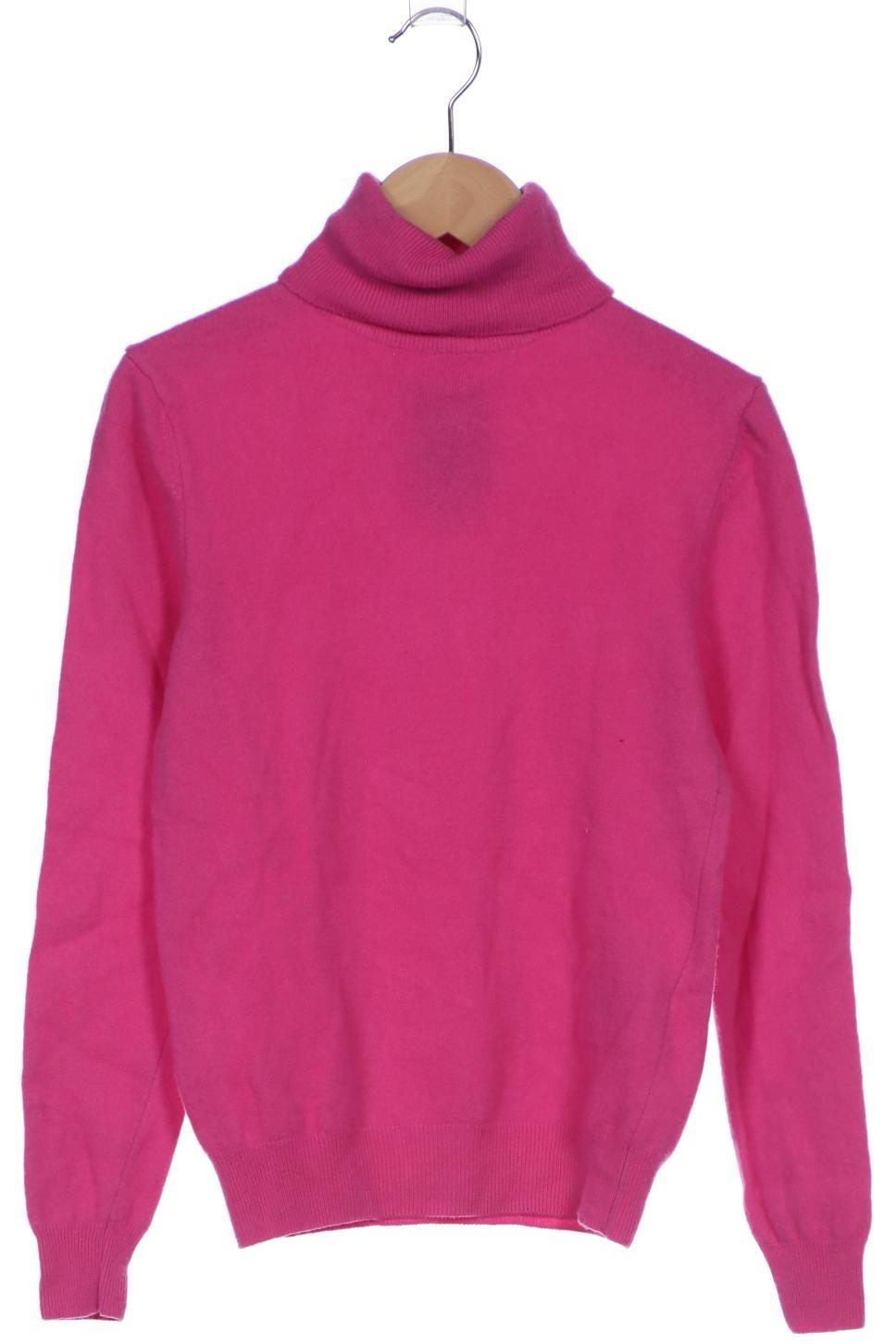 

United Colors OF Benetton Damen Pullover, pink, Gr. 36