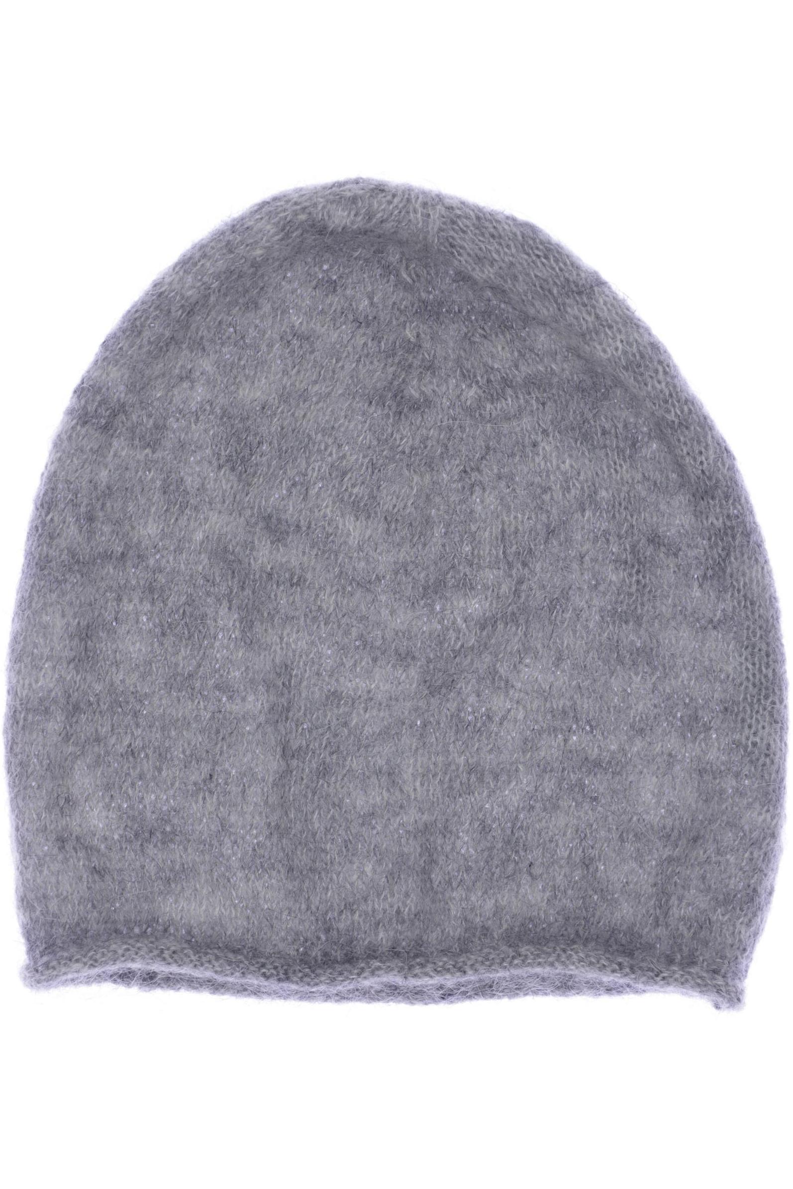 

United Colors OF Benetton Damen Hut/Mütze, grau, Gr. uni