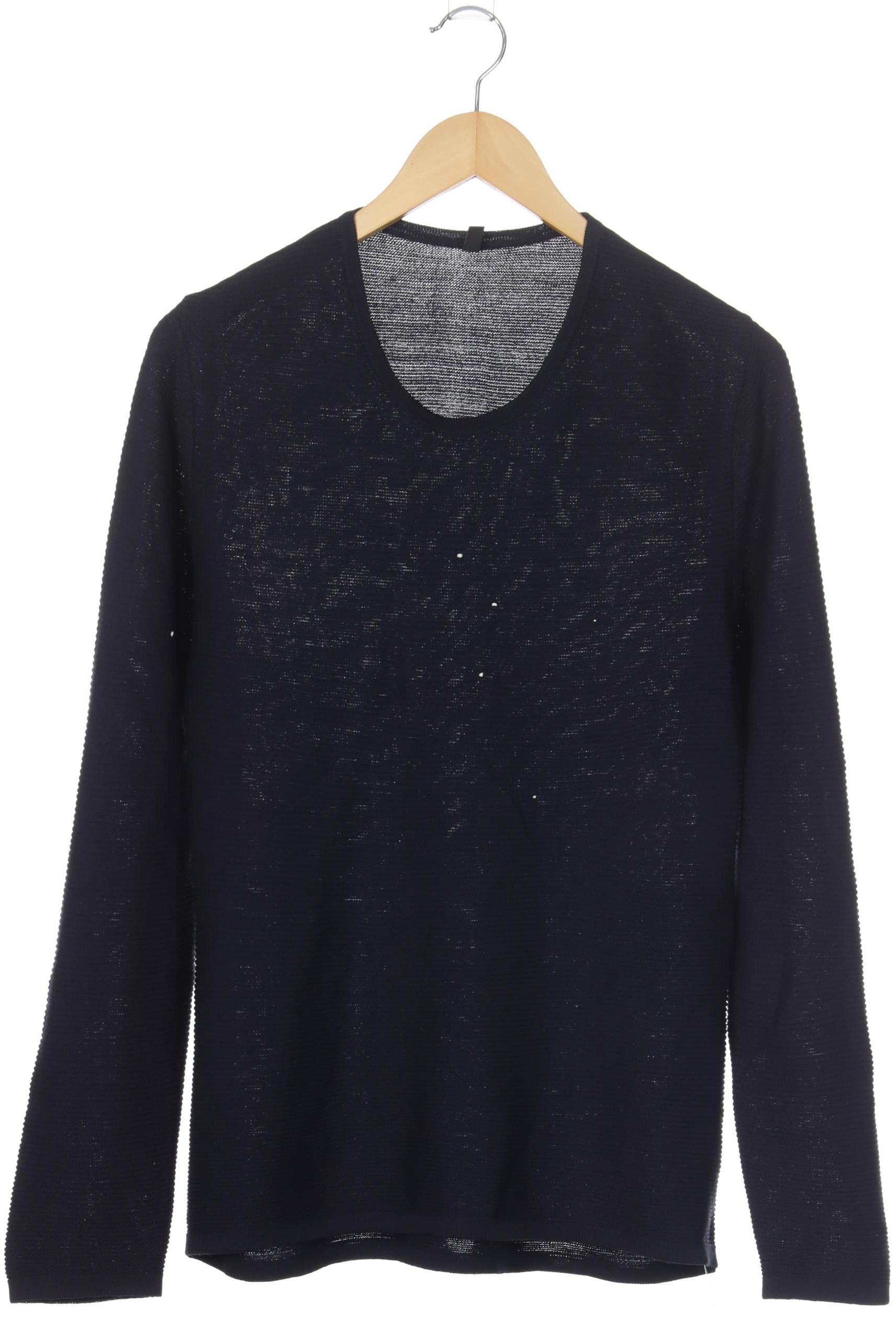 

United Colors OF Benetton Herren Pullover, blau, Gr. 44
