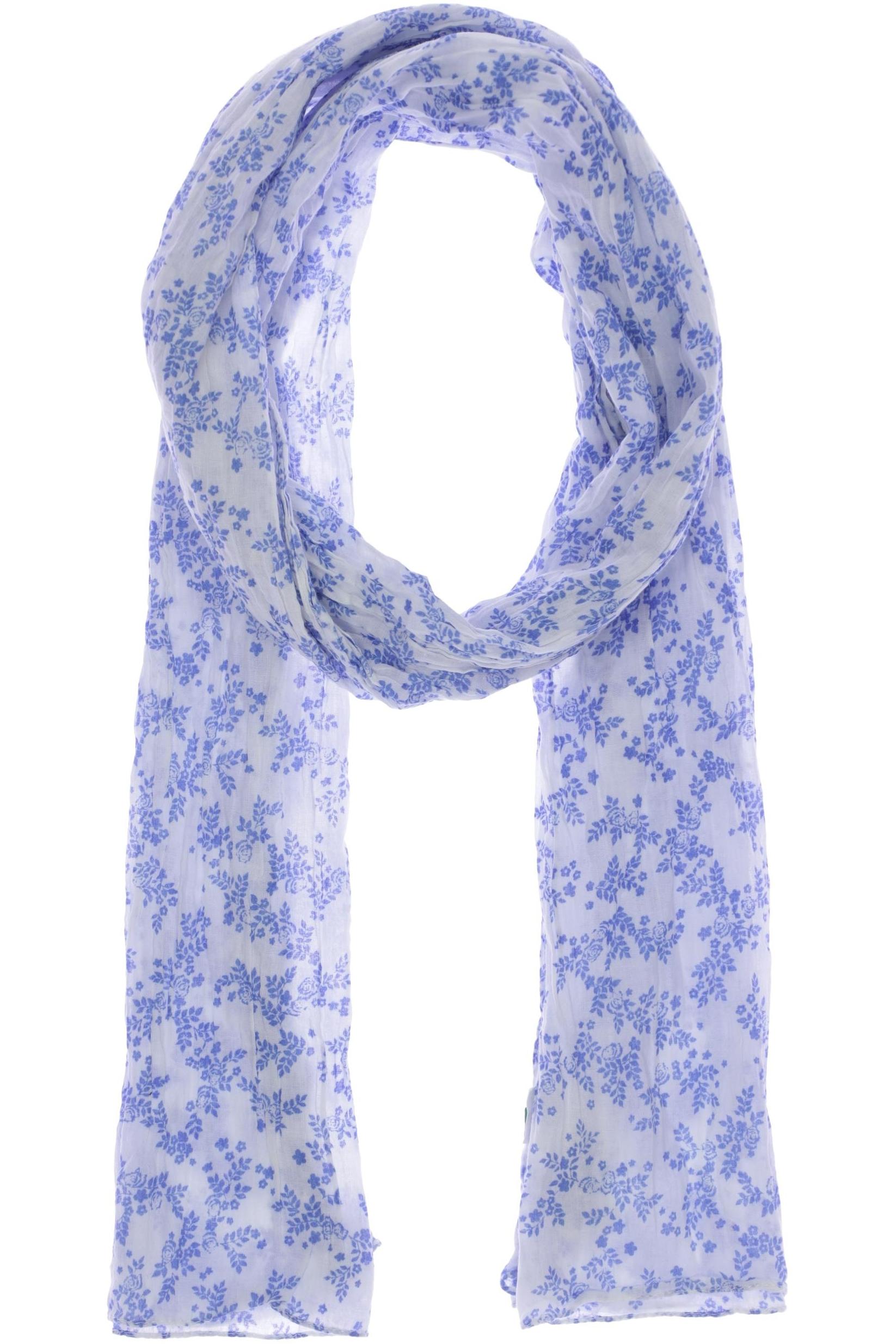 

United Colors OF Benetton Damen Schal, hellblau, Gr.