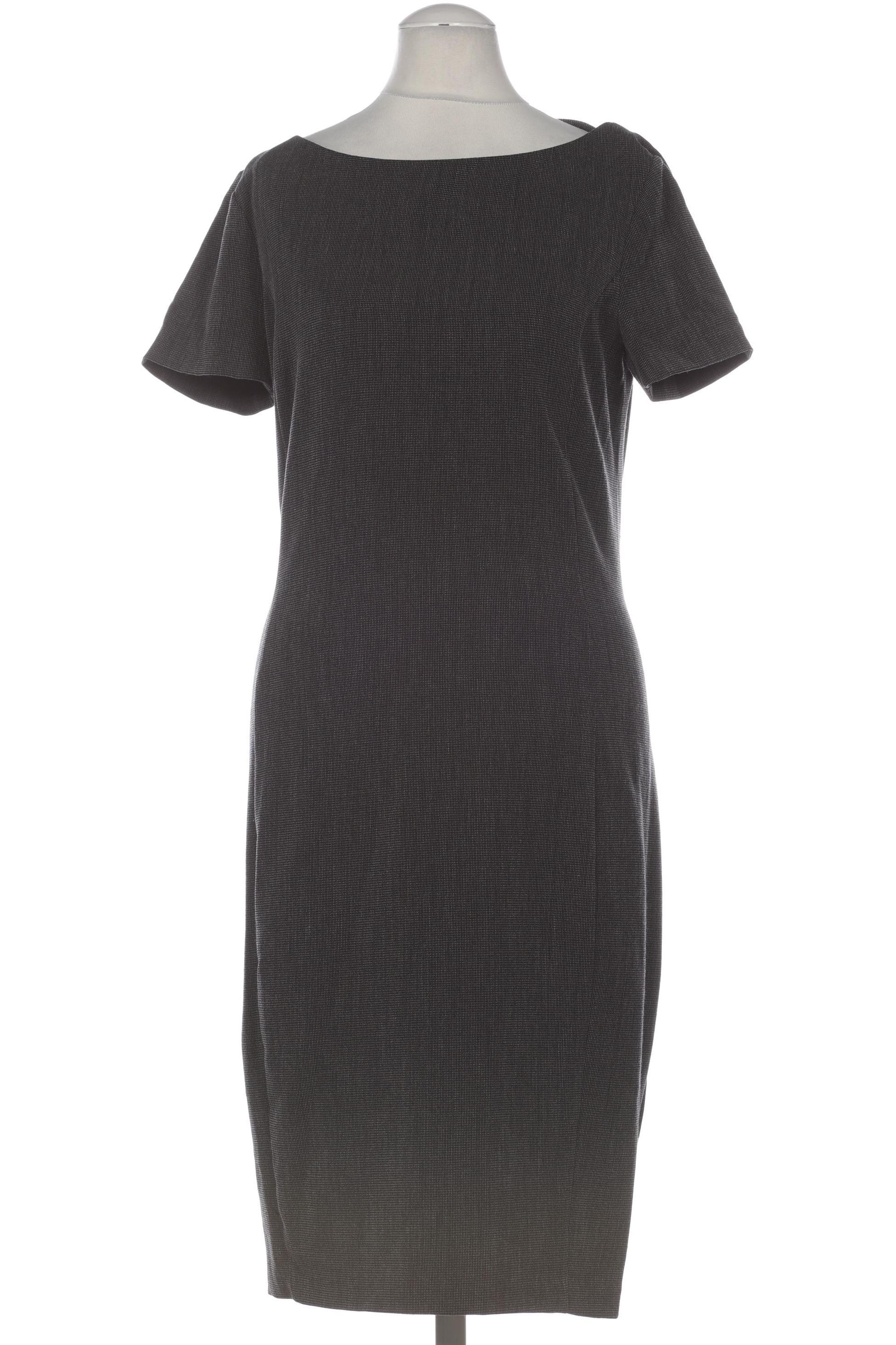 

UNITED COLORS OF BENETTON Damen Kleid, grau