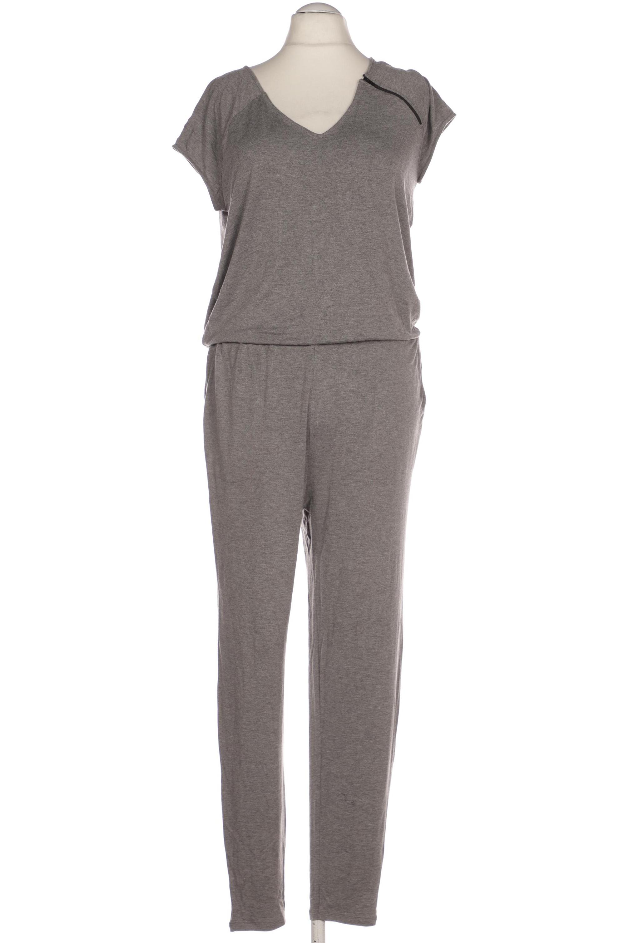 

United Colors OF Benetton Damen Jumpsuit/Overall, grau, Gr. 42
