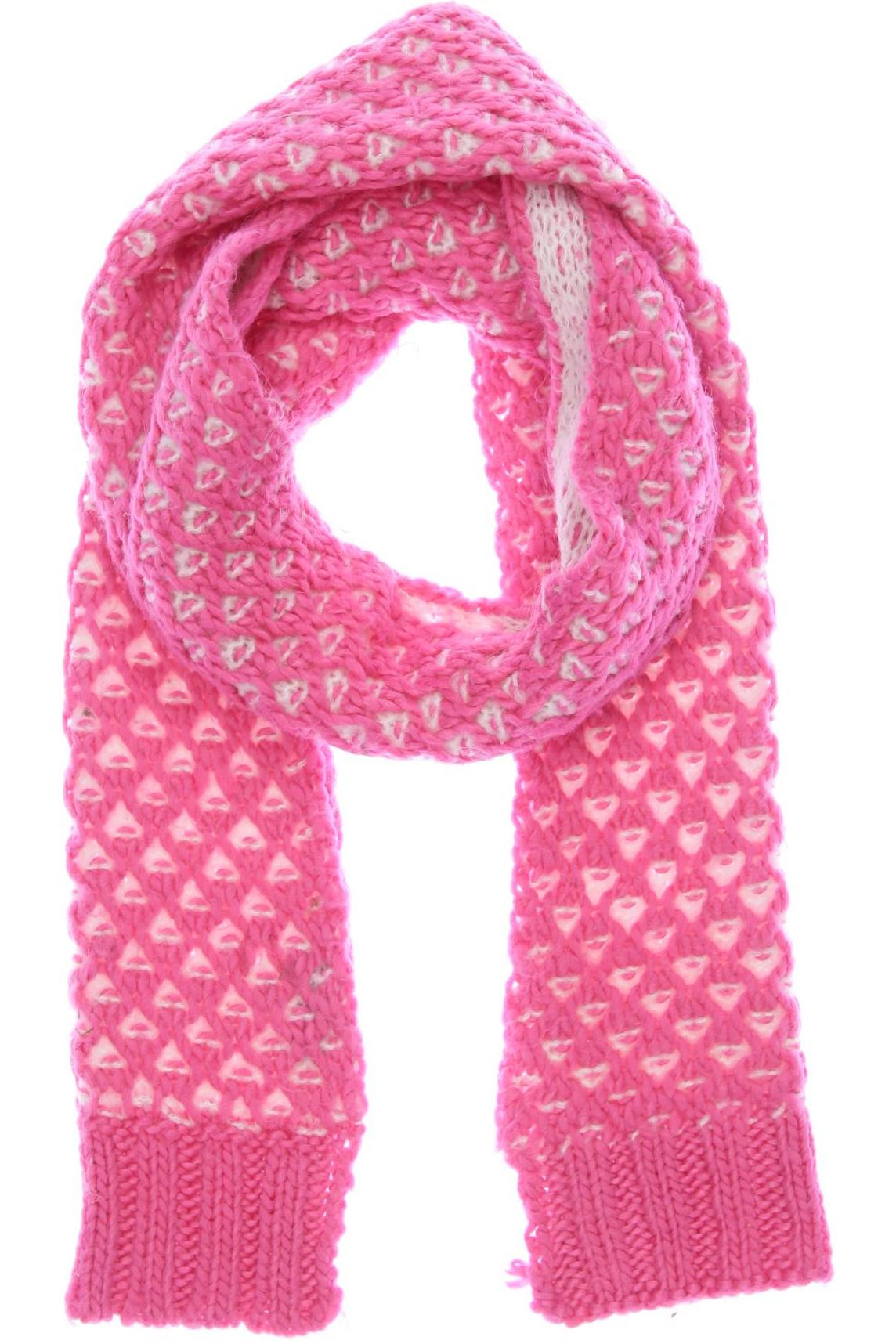 

United Colors OF Benetton Damen Schal, pink, Gr.