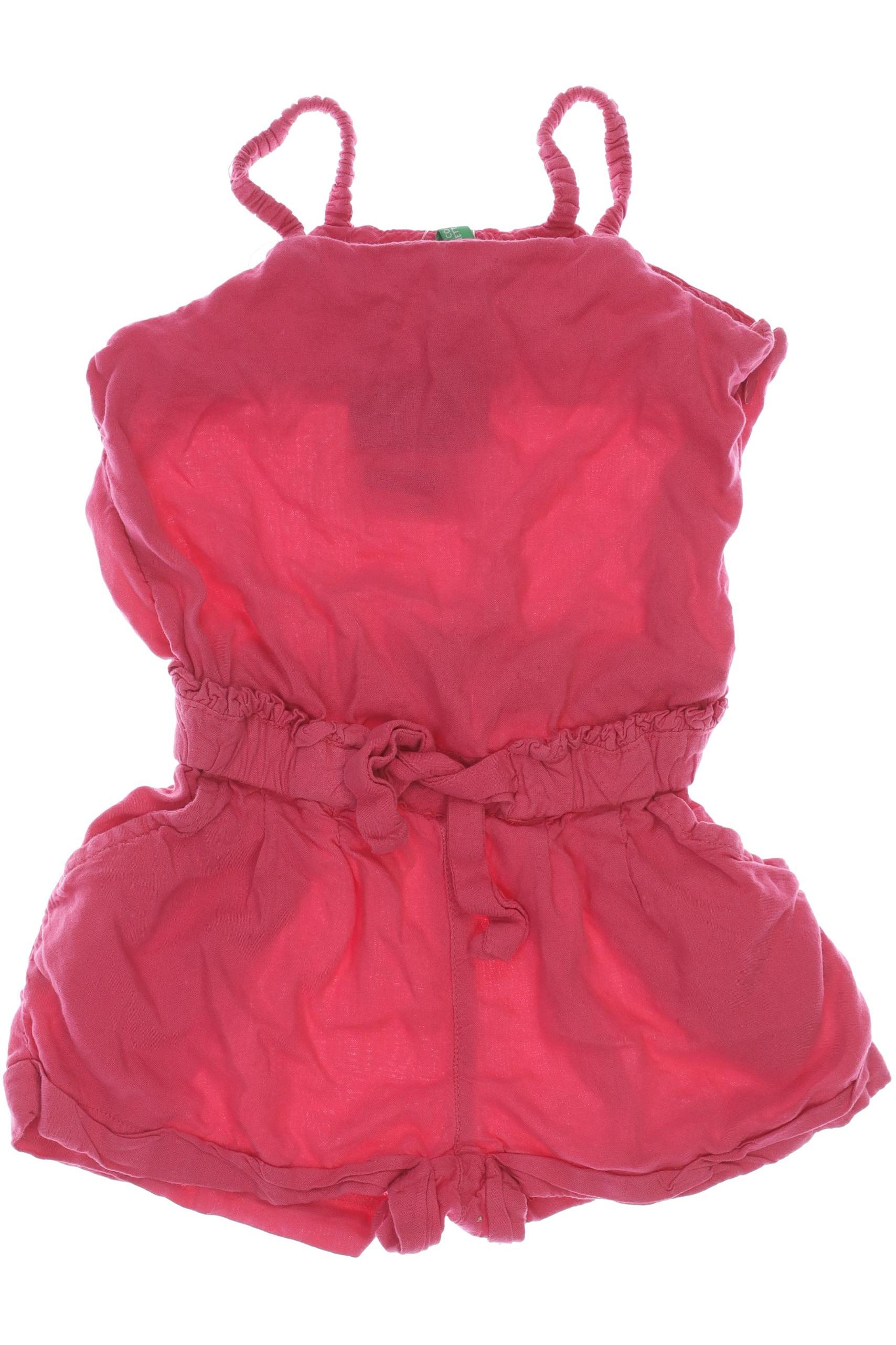 

UNITED COLORS OF BENETTON Mädchen Shorts, pink