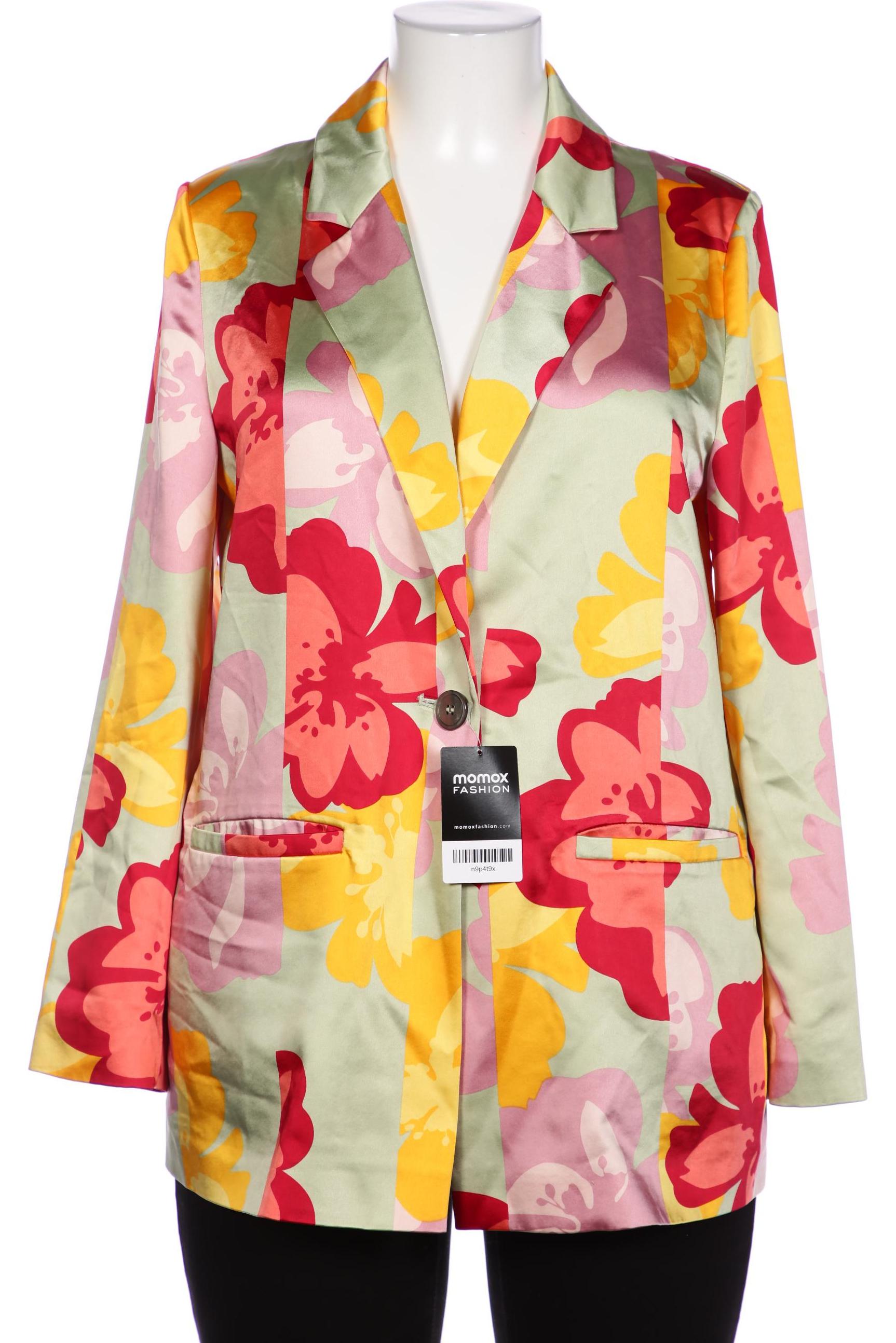 

United Colors OF Benetton Damen Blazer, mehrfarbig, Gr. 38