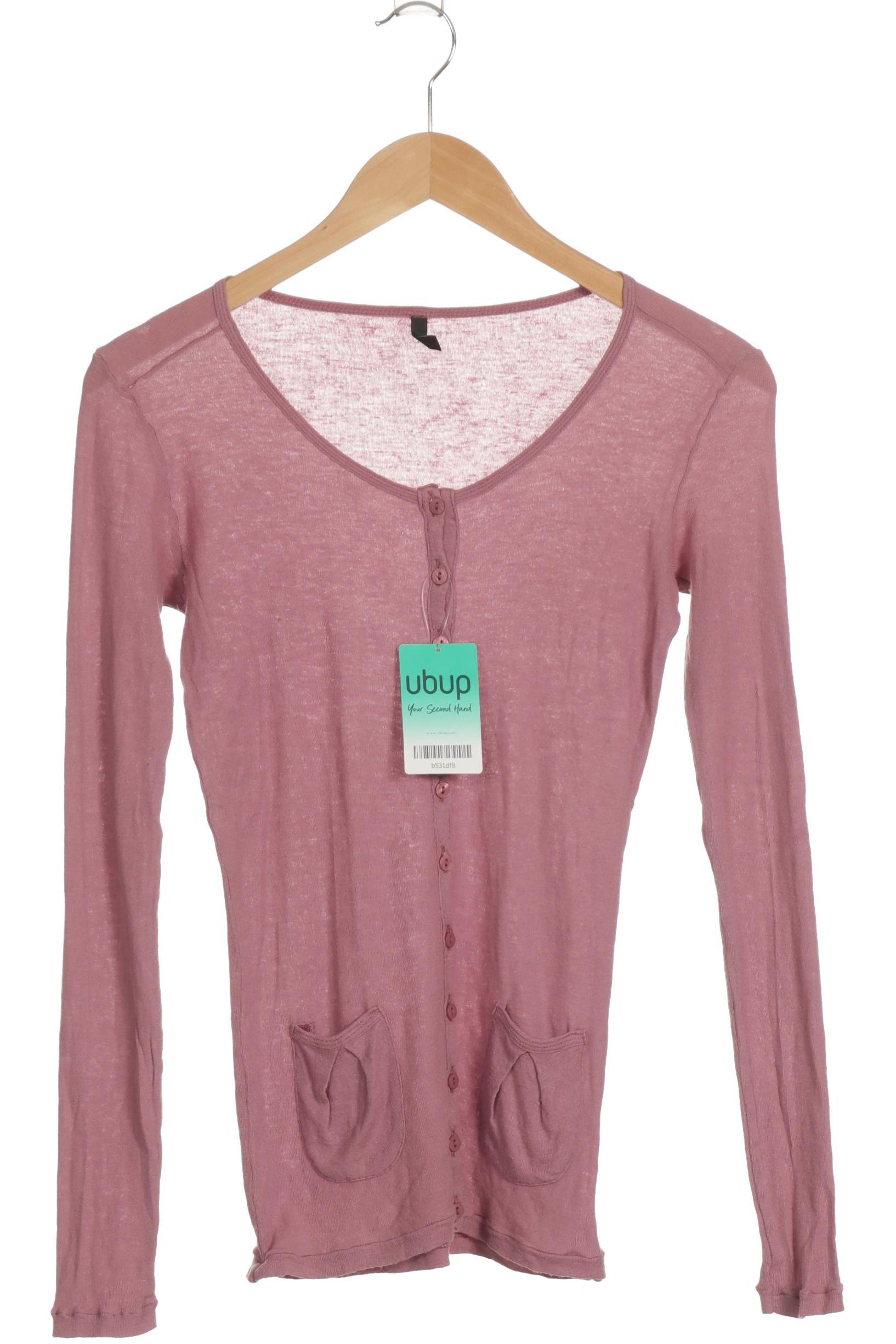 

United Colors OF Benetton Damen Strickjacke, flieder, Gr. 36