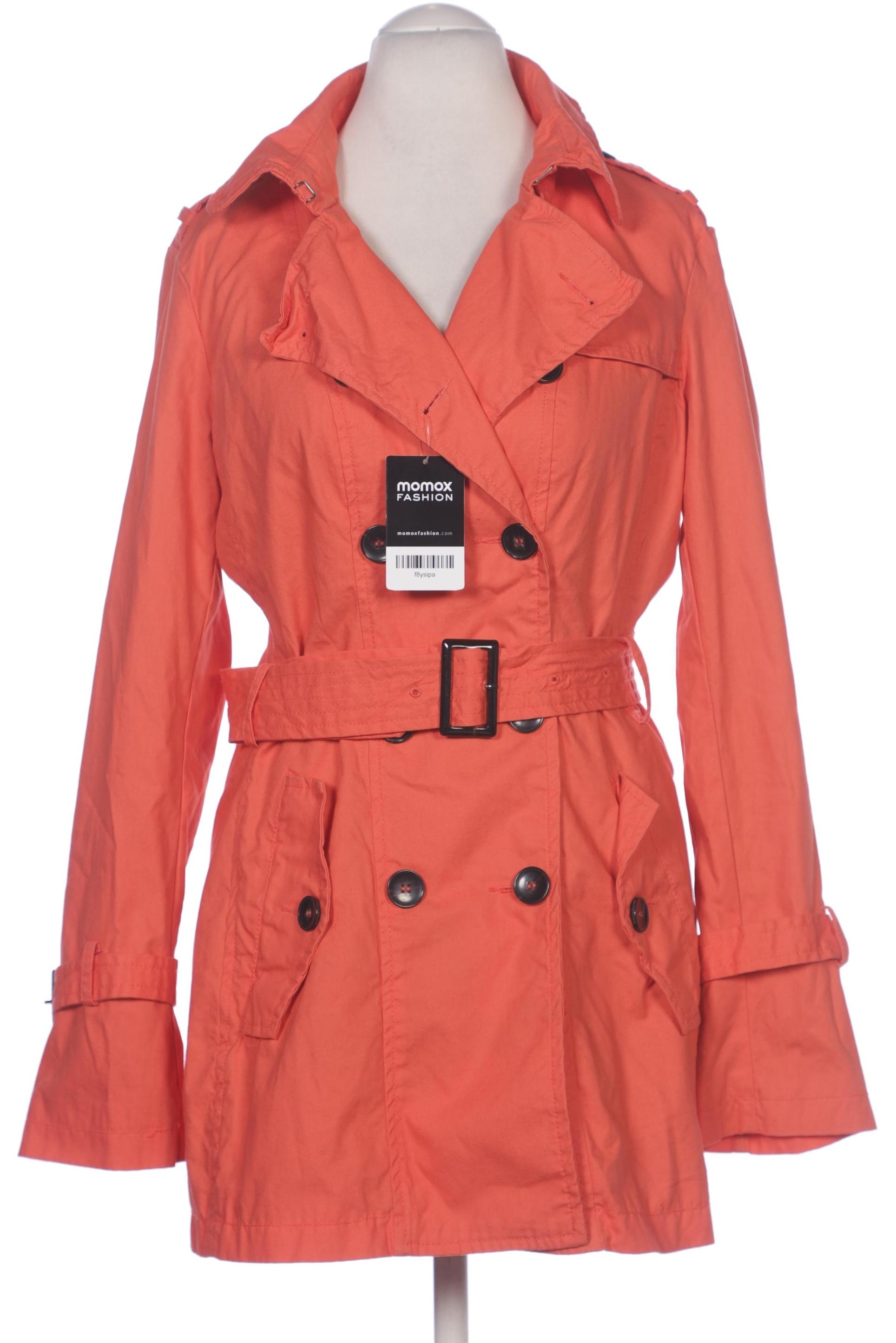 

United Colors OF Benetton Damen Jacke, rot, Gr. 44