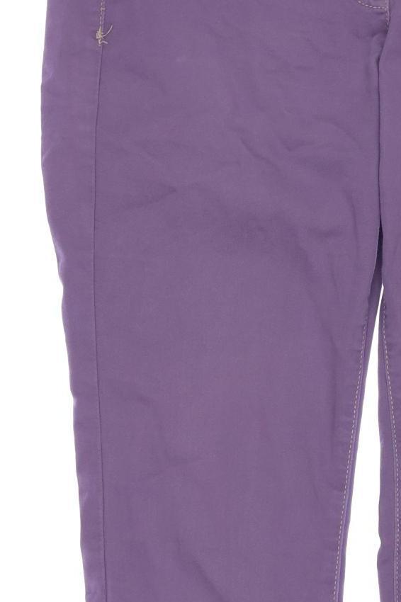 Thumbnail - United Colors OF Benetton Damen Stoffhose, flieder, Gr. 170