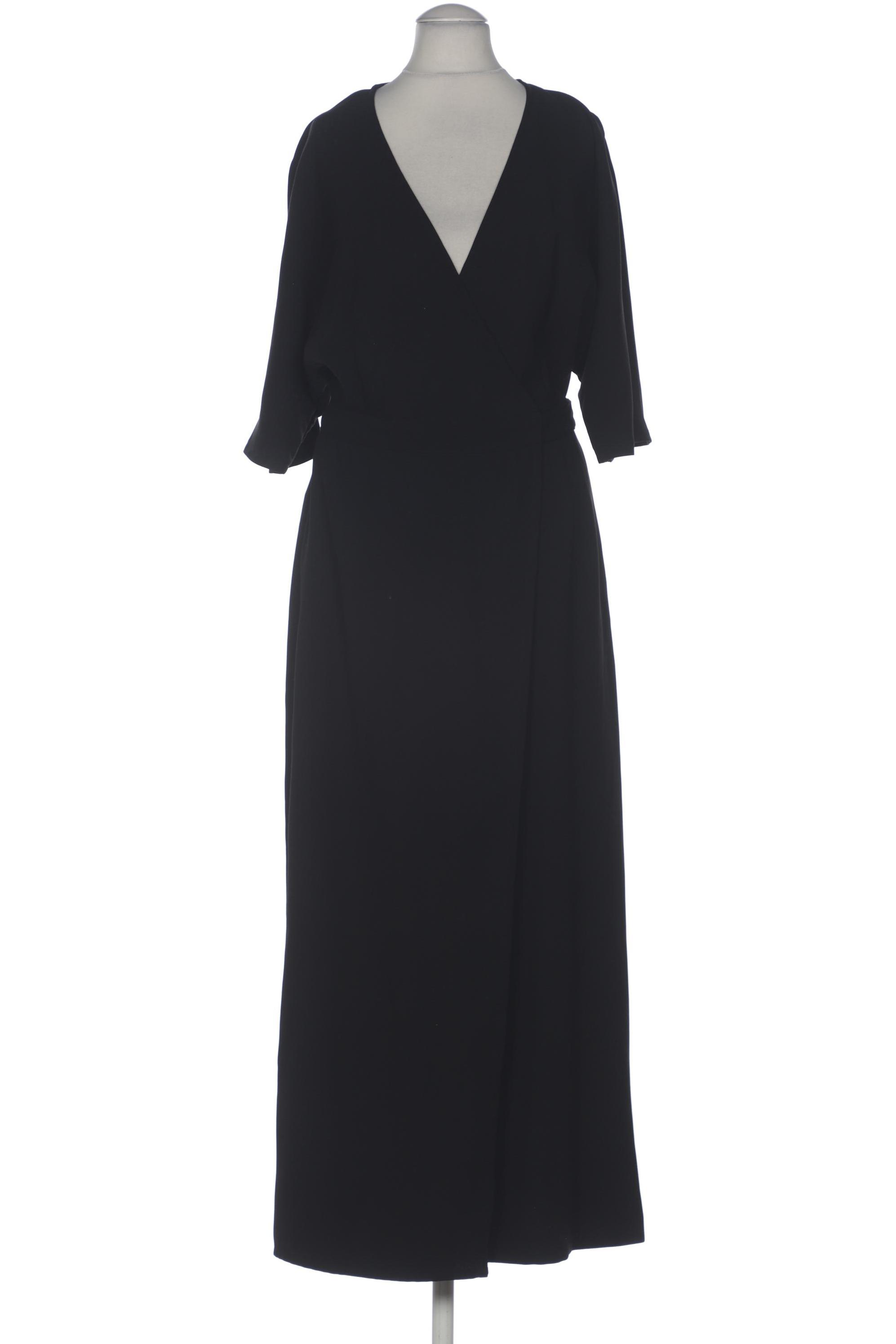 

United Colors OF Benetton Damen Jumpsuit/Overall, schwarz, Gr. 36