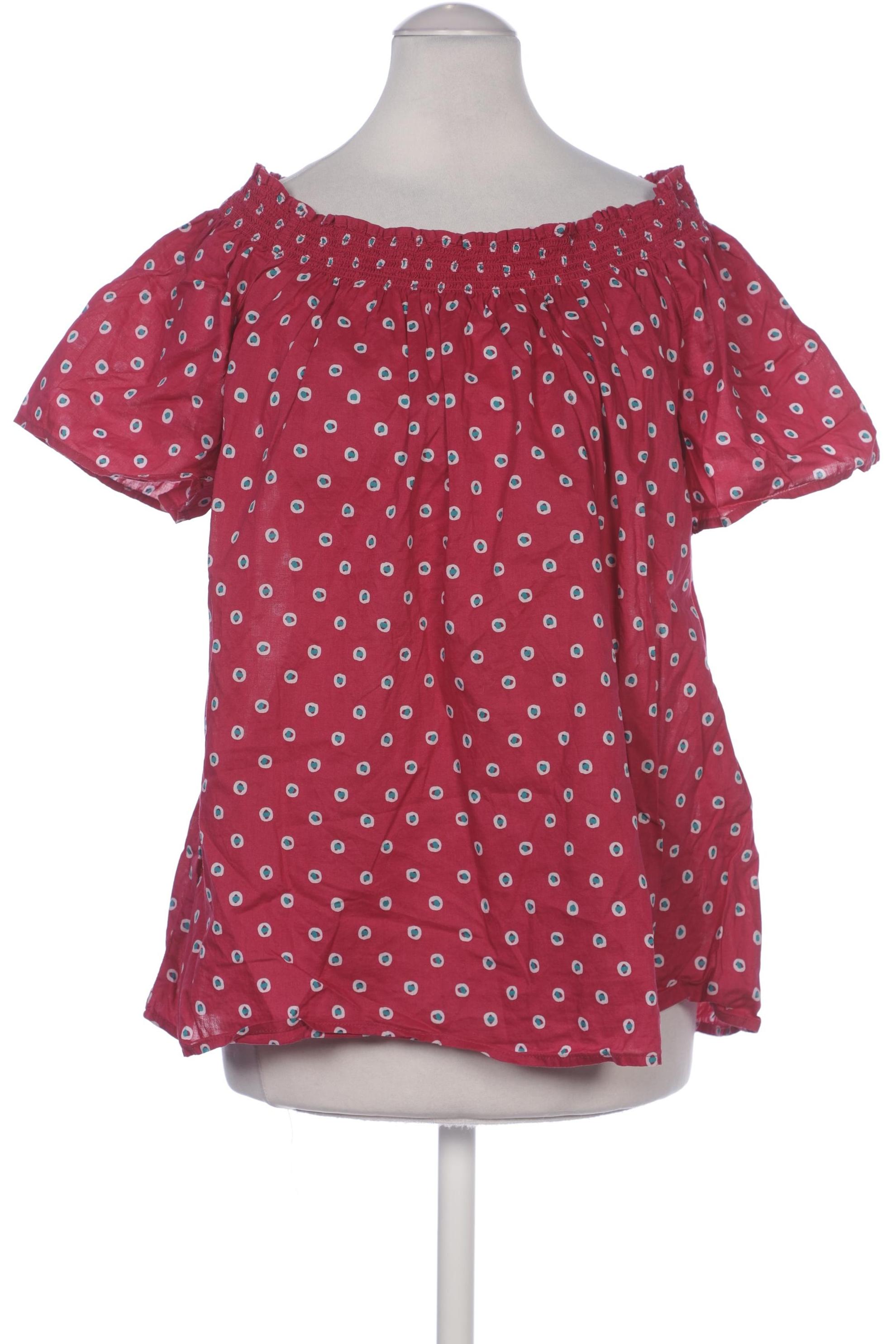 

United Colors OF Benetton Damen Bluse, pink, Gr. 34
