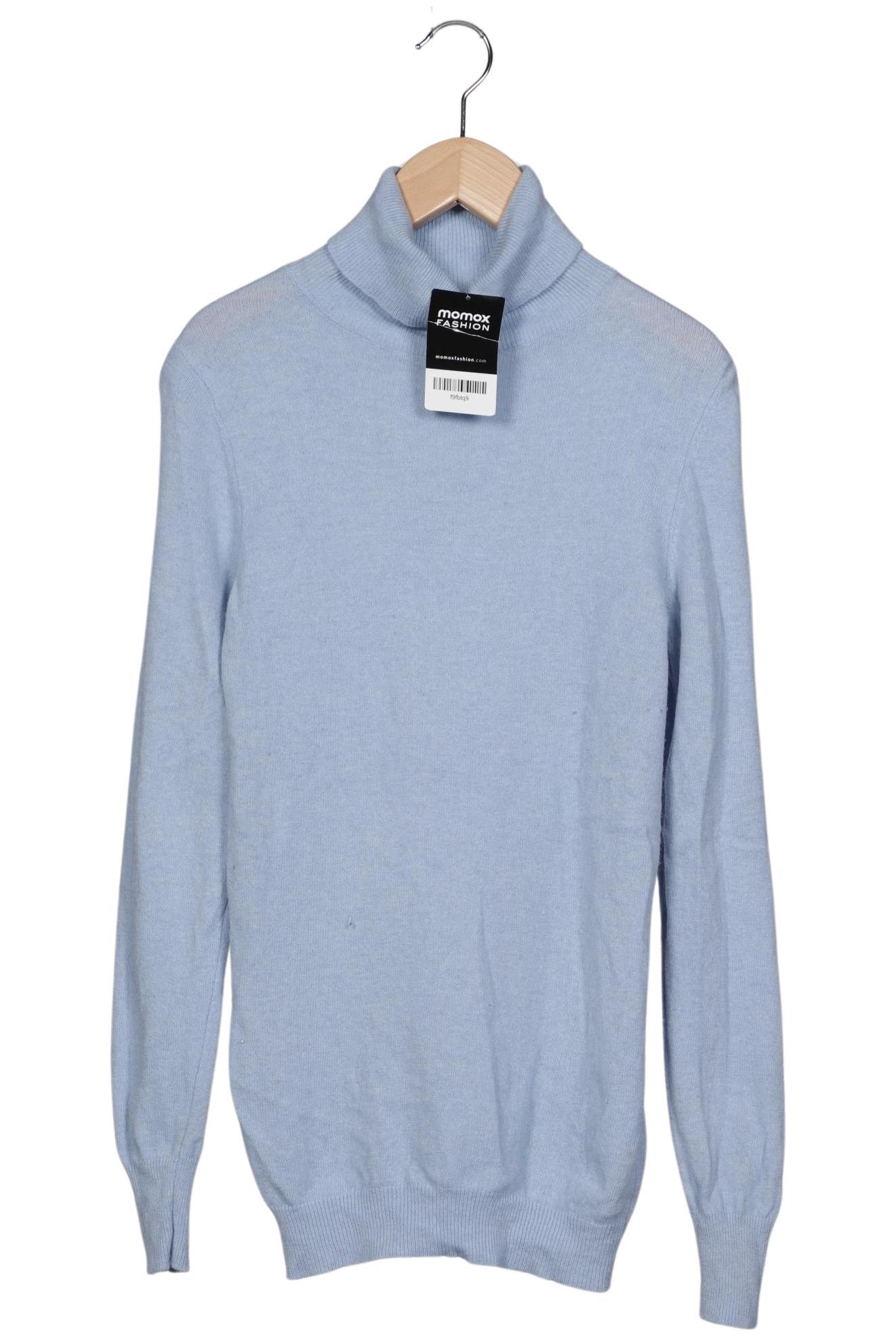 

United Colors OF Benetton Damen Pullover, hellblau, Gr. 36
