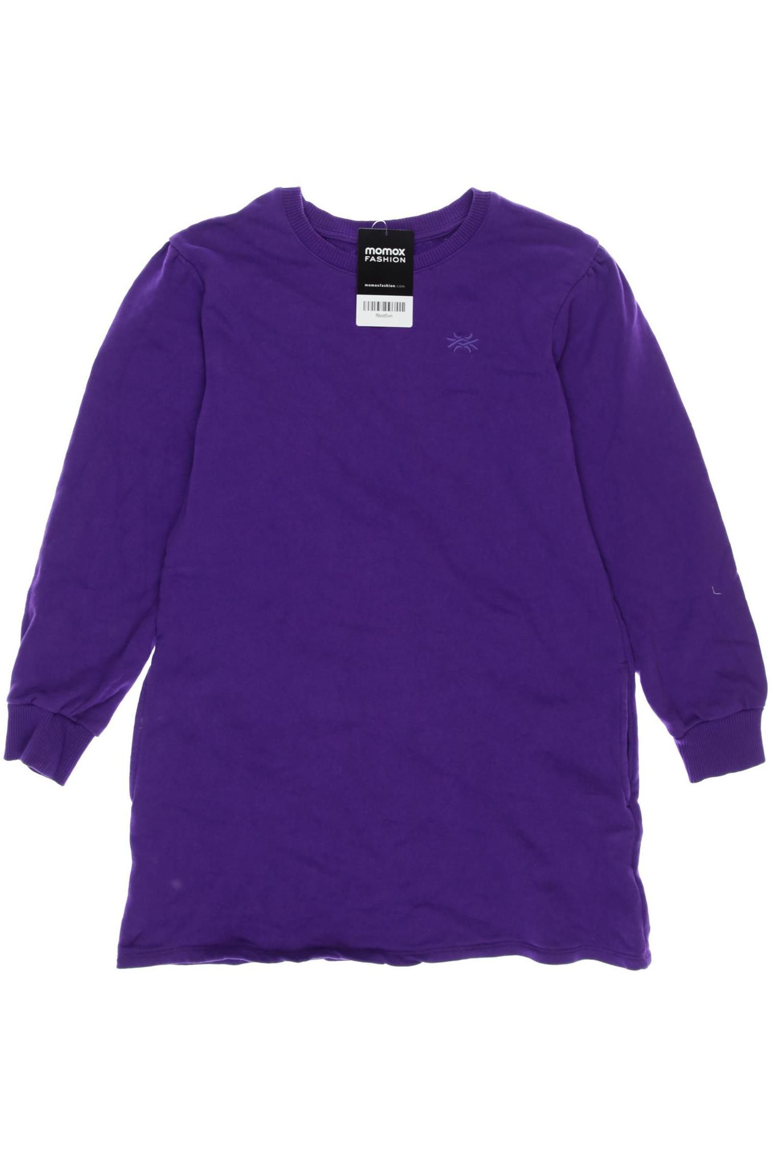 

United Colors OF Benetton Damen Kleid, flieder, Gr. 140
