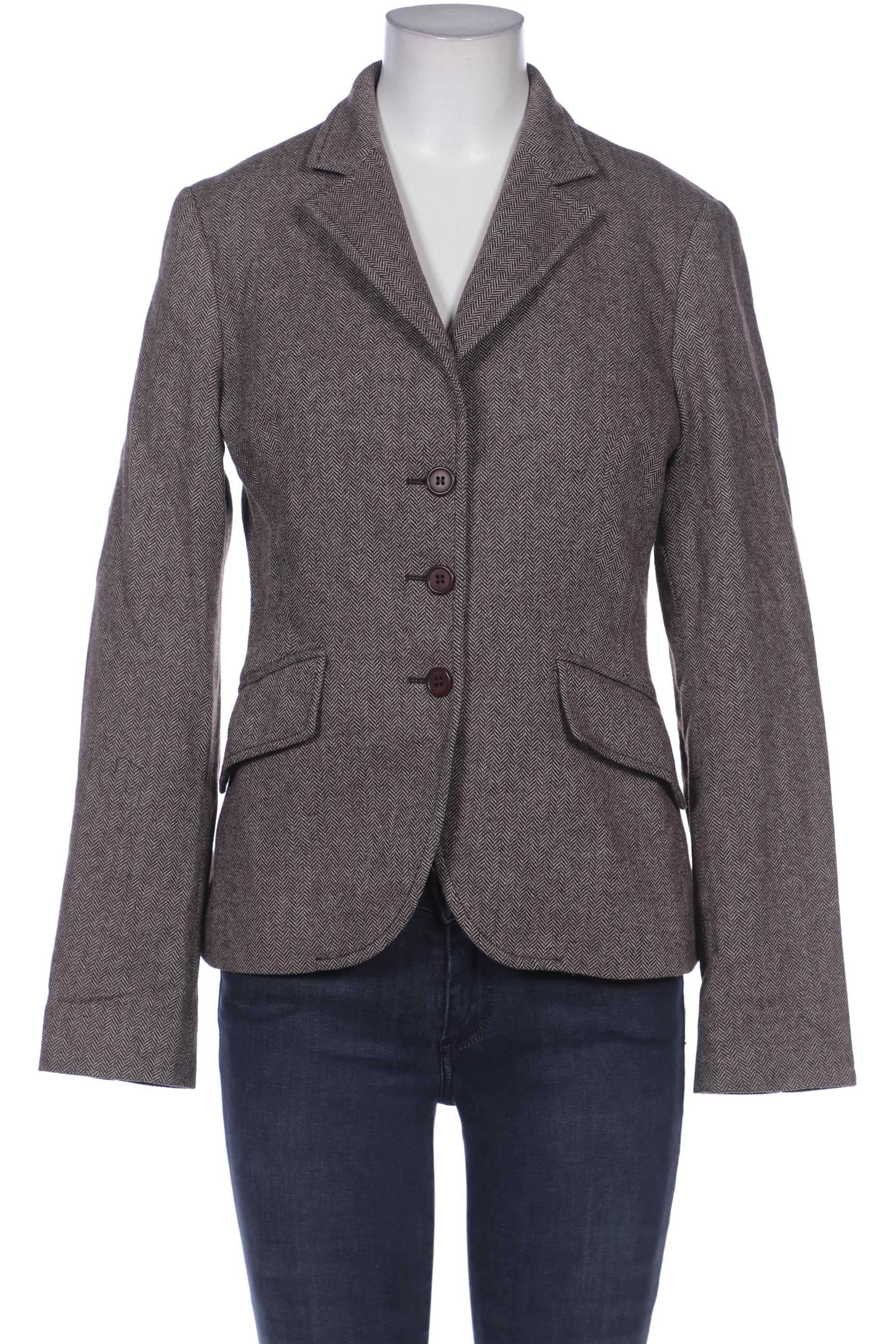 

United Colors OF Benetton Damen Blazer, braun, Gr. 42